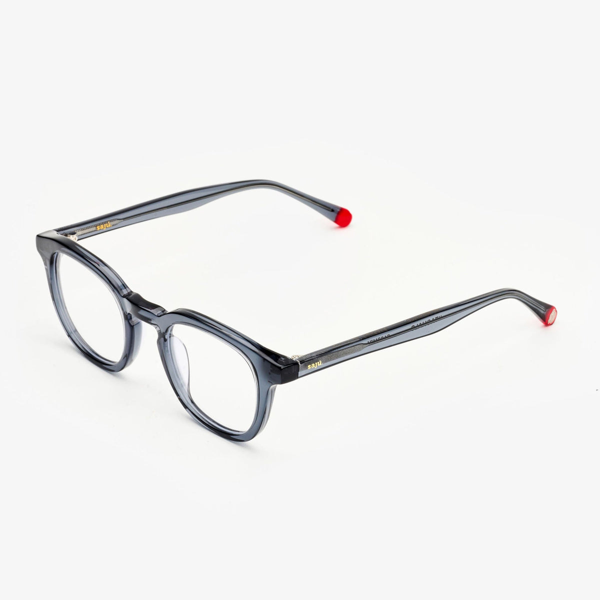 Belucci Clear Gray Formuladas - Sajú Colombia