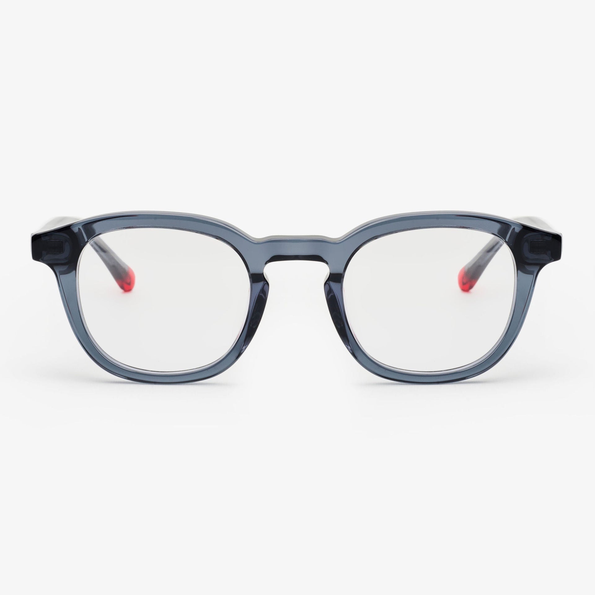 Belucci Clear Gray Formuladas - Sajú Colombia