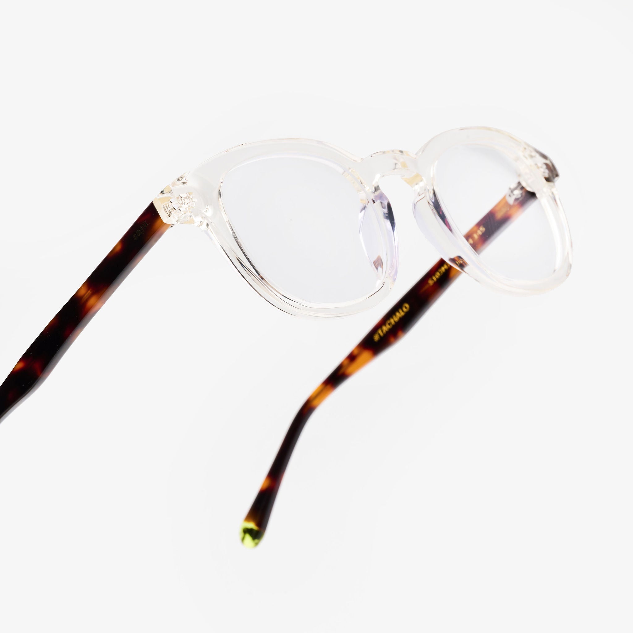 Belucci Clear Mix Formuladas - Sajú Colombia