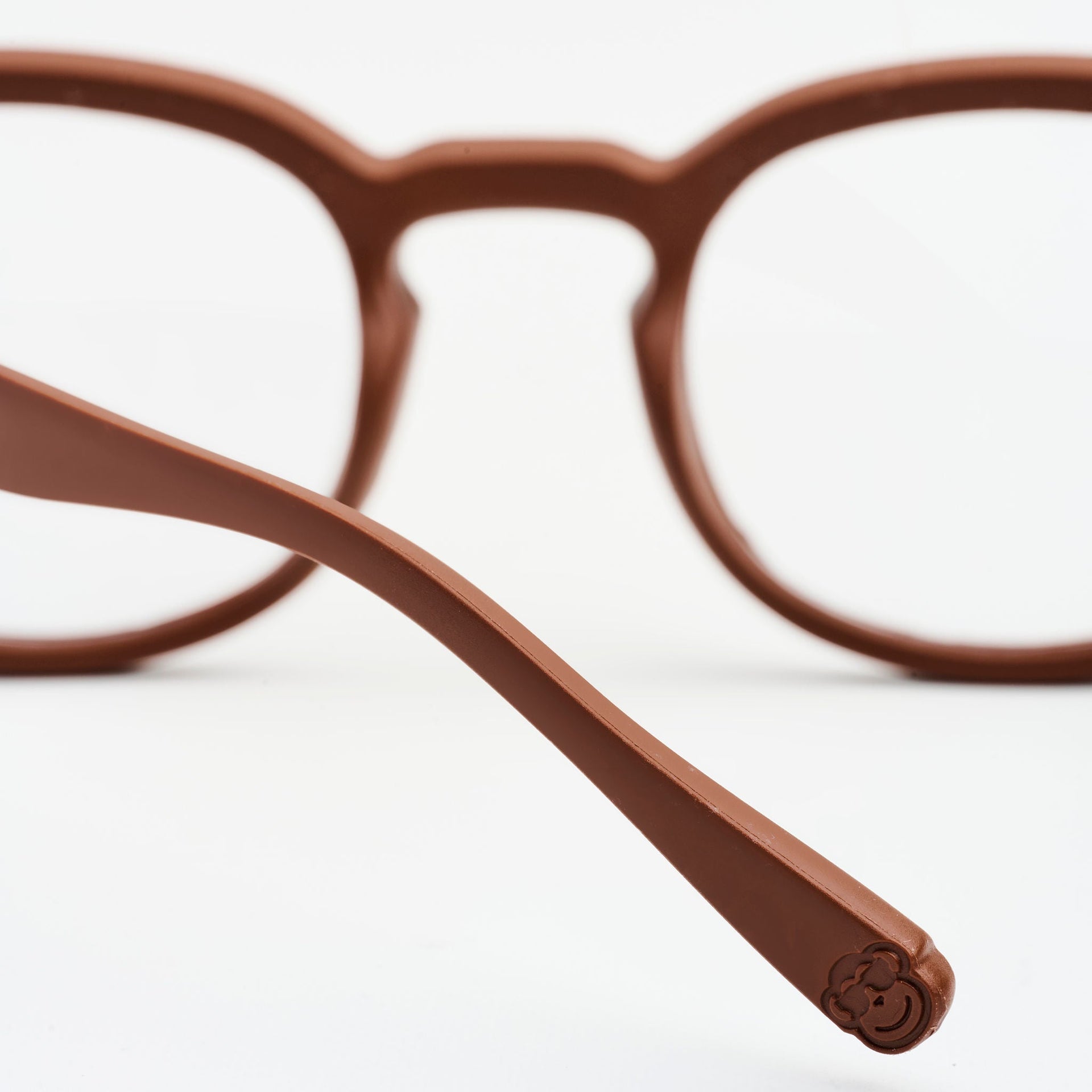 Belucci Pecan Brown Formuladas - Sajú Colombia