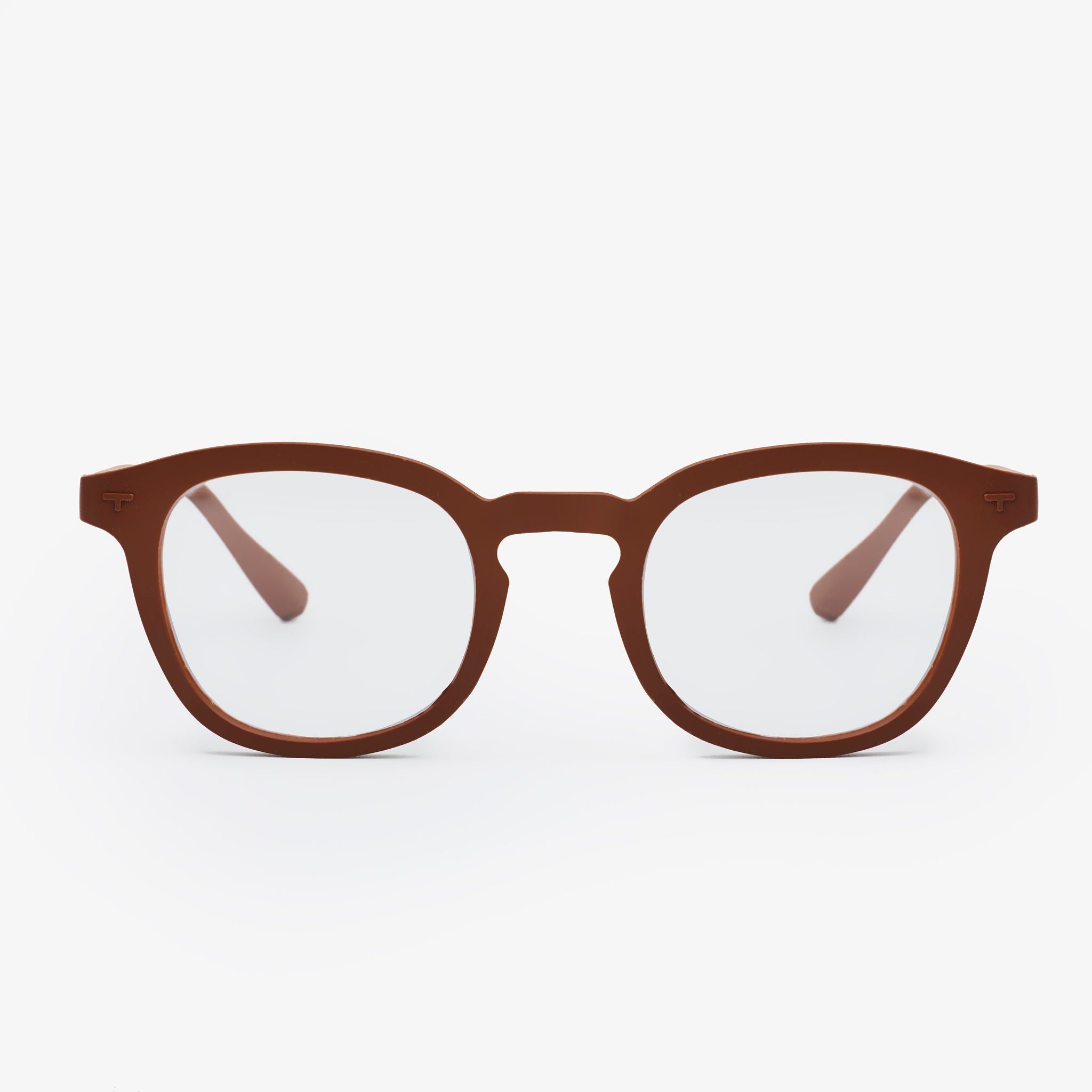 Belucci Pecan Brown Formuladas - Sajú Colombia