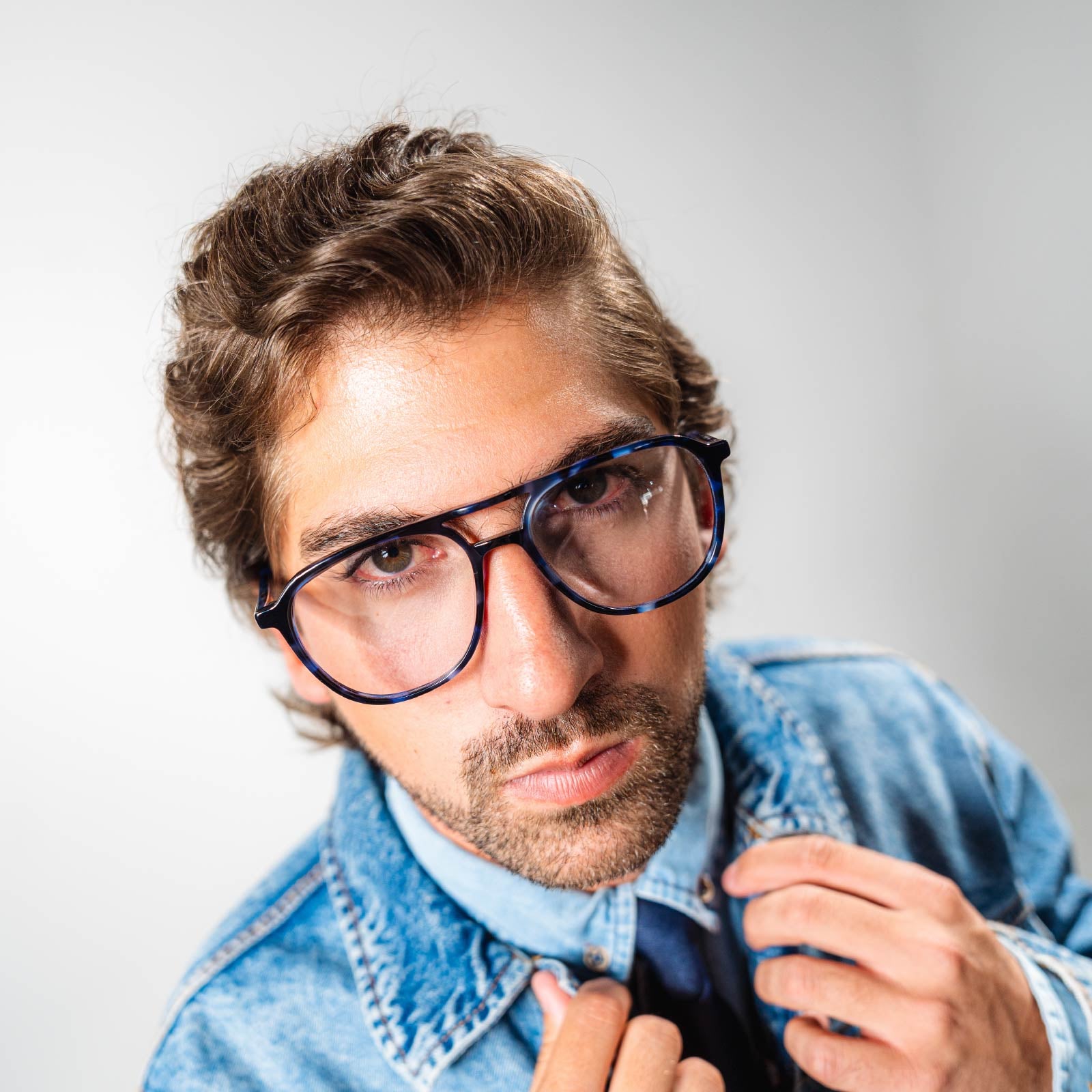 Birdman Black and Blue Formuladas - Sajú Colombia