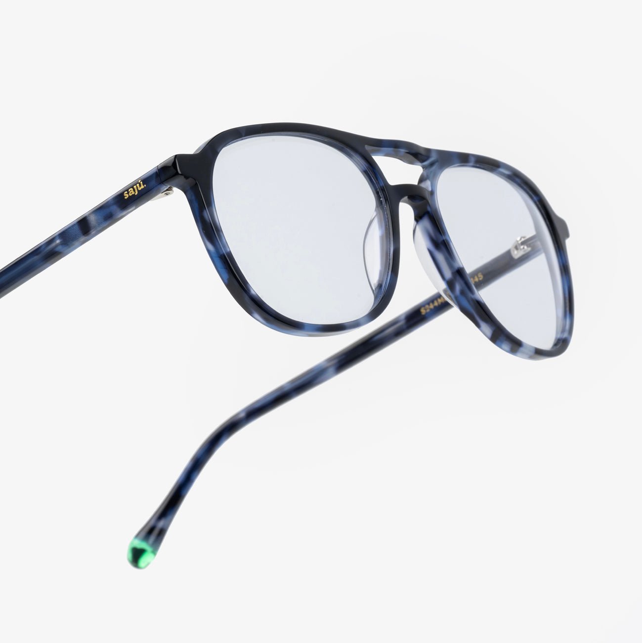 Birdman Black and Blue Formuladas - Sajú Colombia