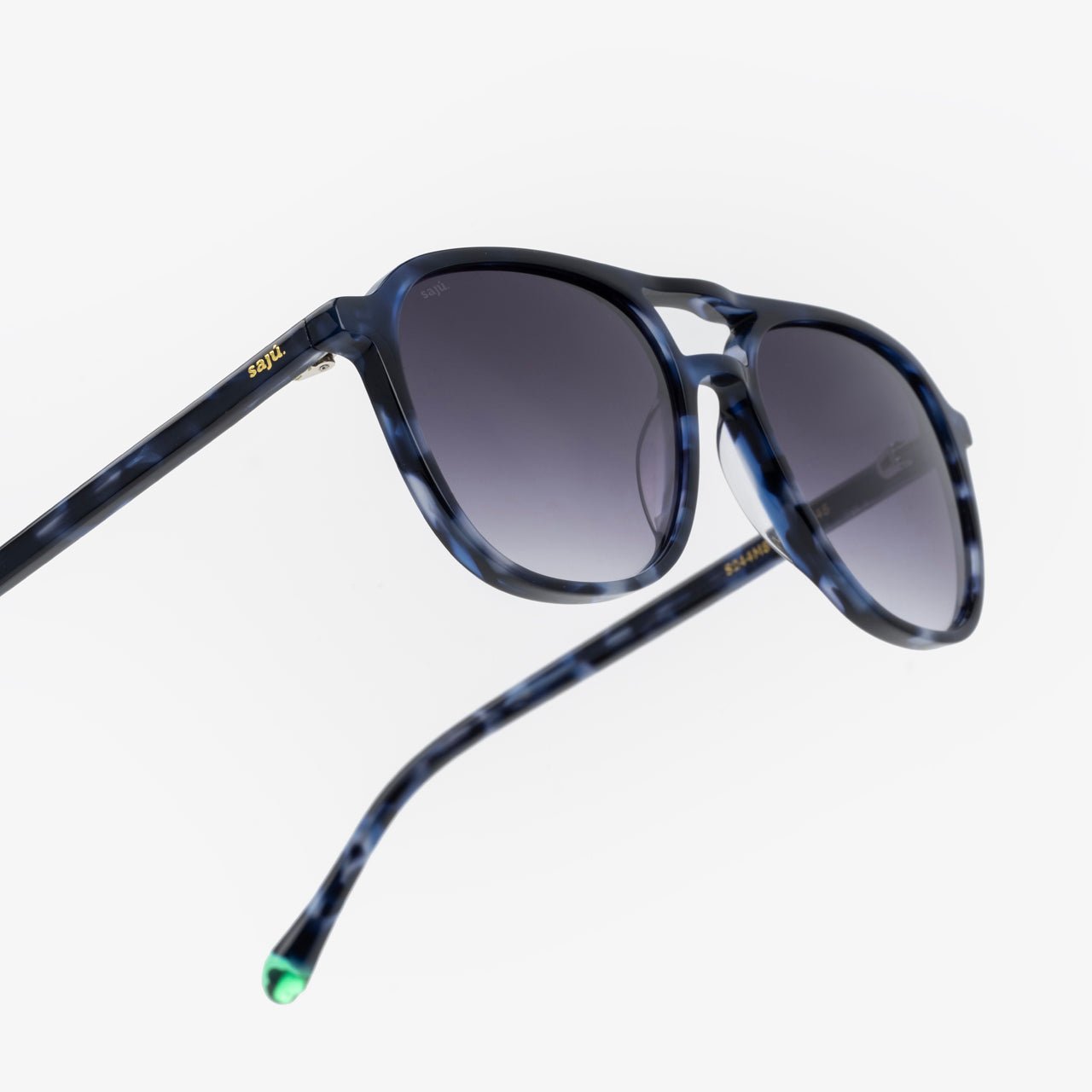 Birdman Black and Blue - Sajú Colombia