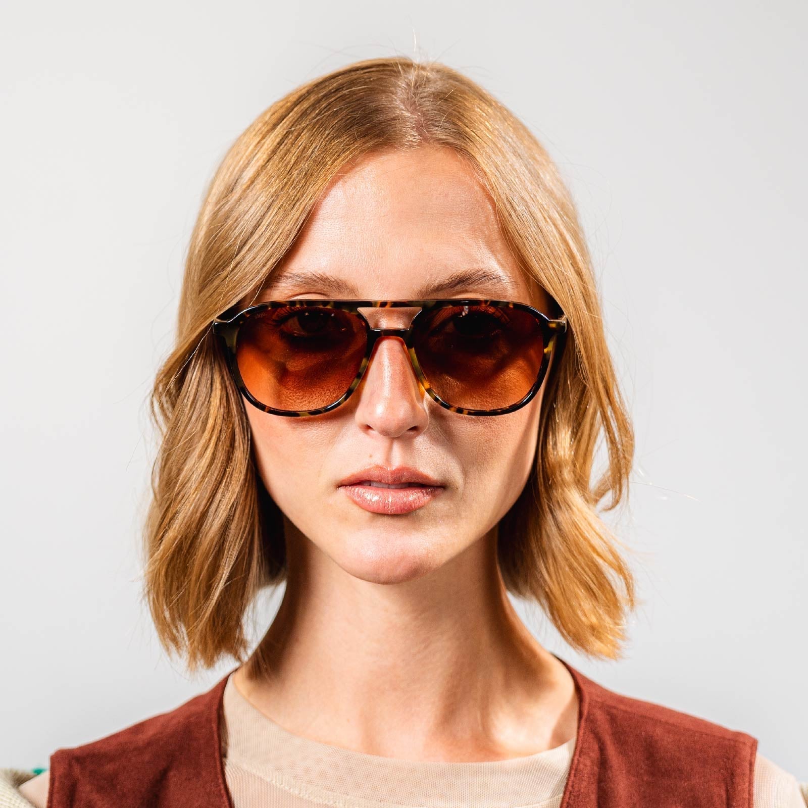 Birdman Dark Brown - Sajú Colombia