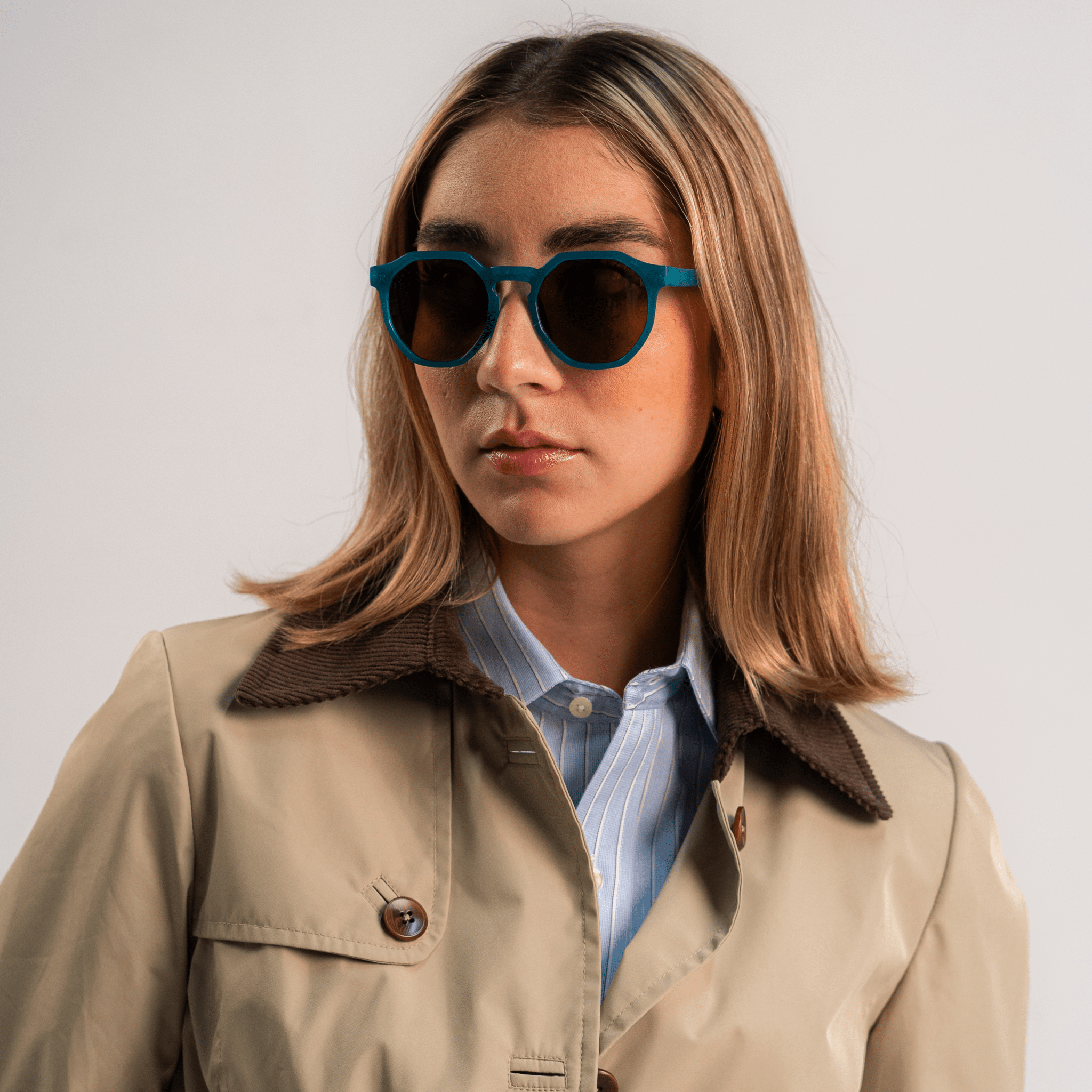 Blauw - Sajú Colombia