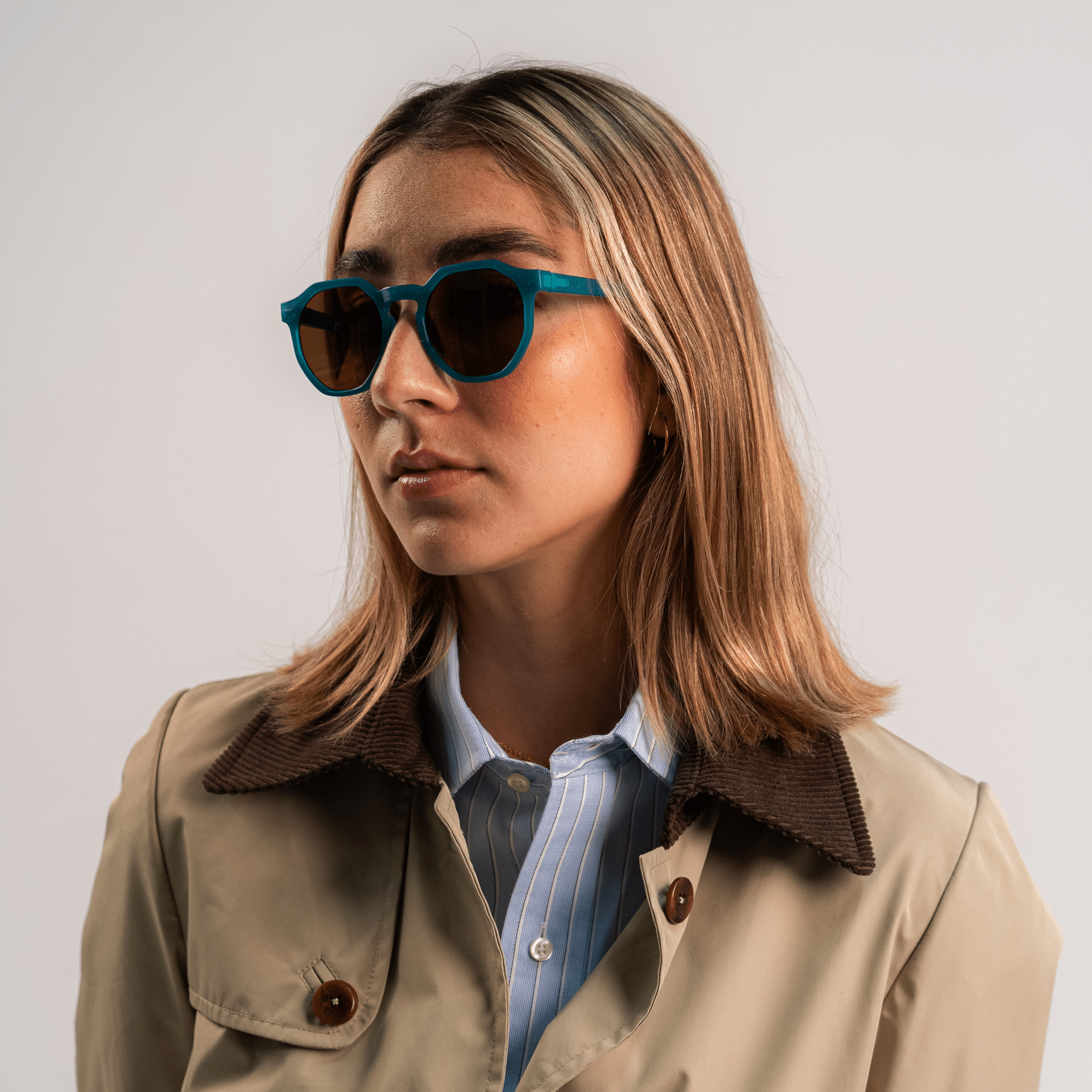 Blauw - Sajú Colombia