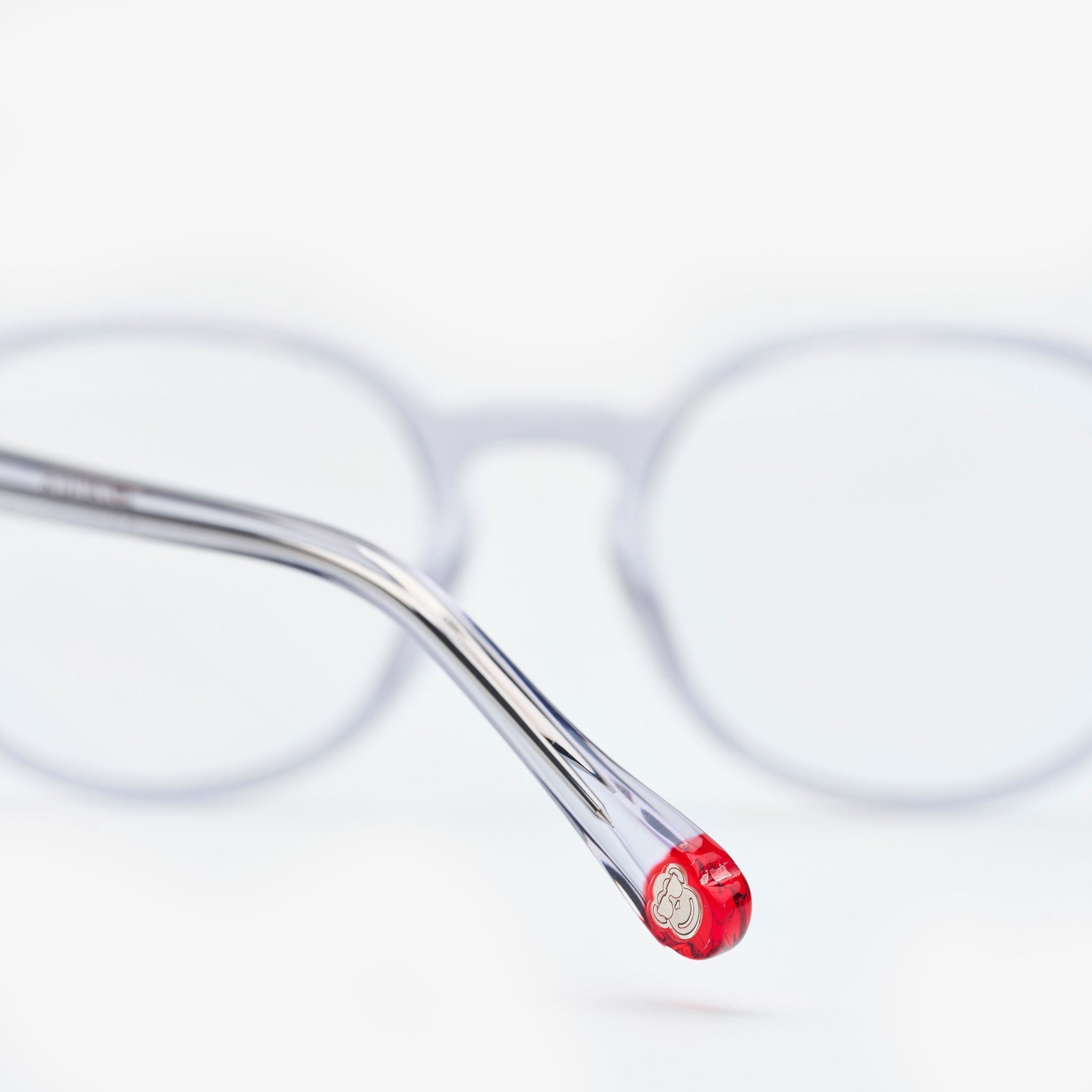 Blend Clear Gray Formuladas - Sajú Colombia