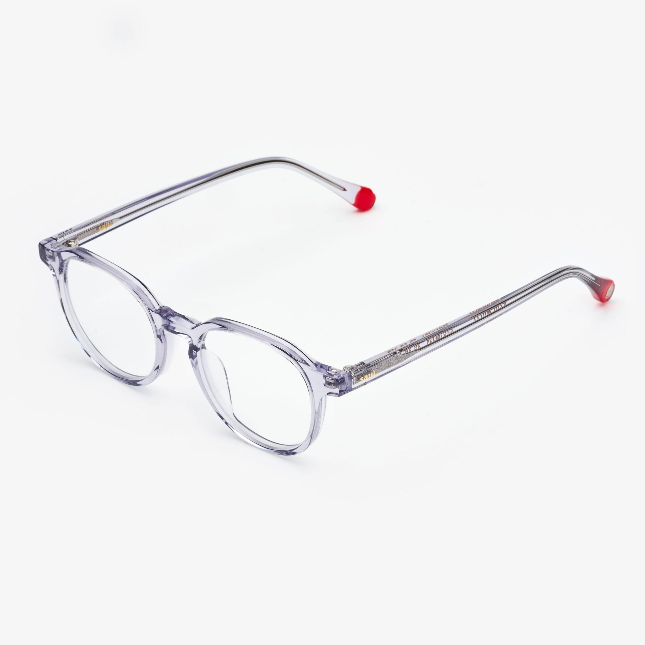 Blend Clear Gray Formuladas - Sajú Colombia