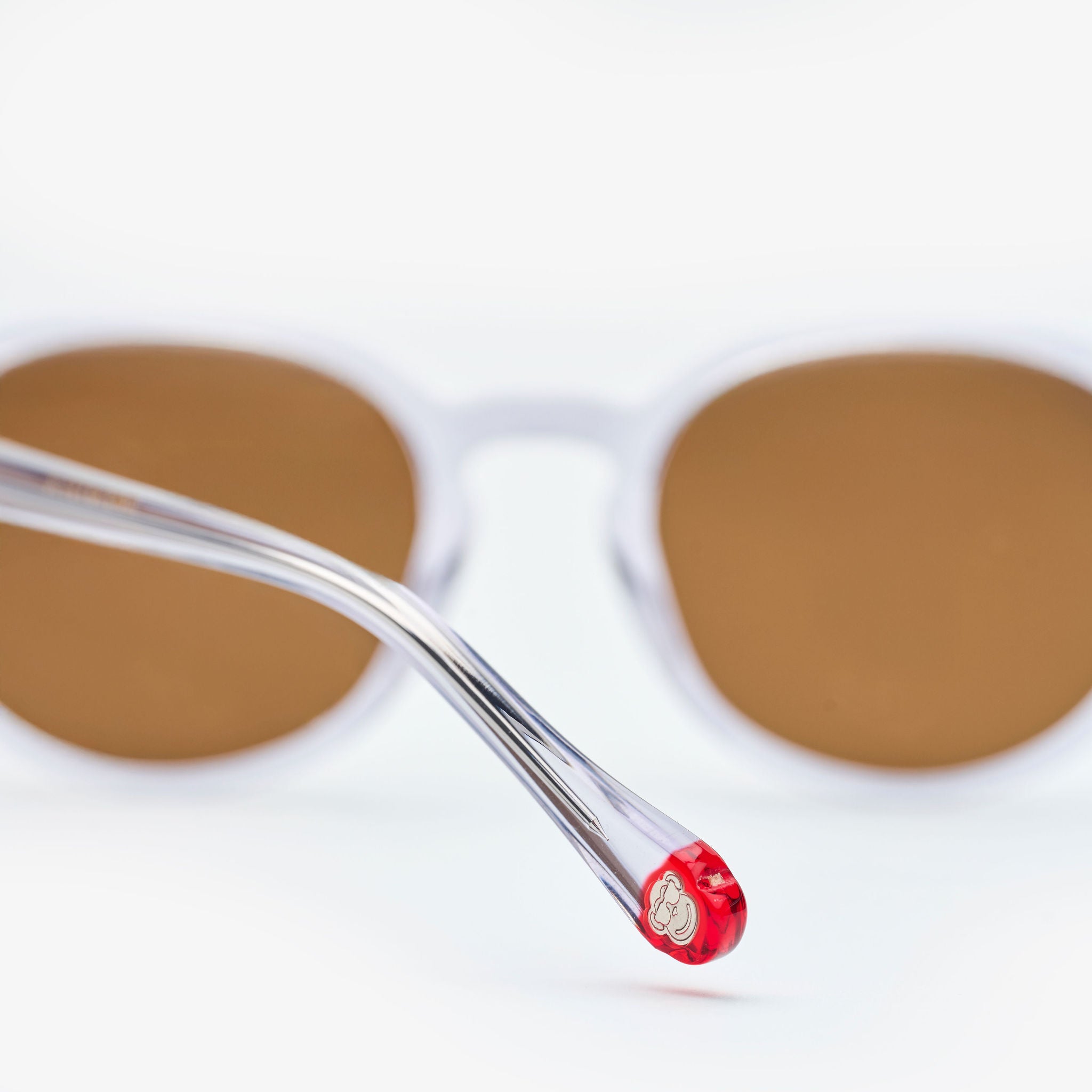 Blend Clear Gray - Sajú Colombia