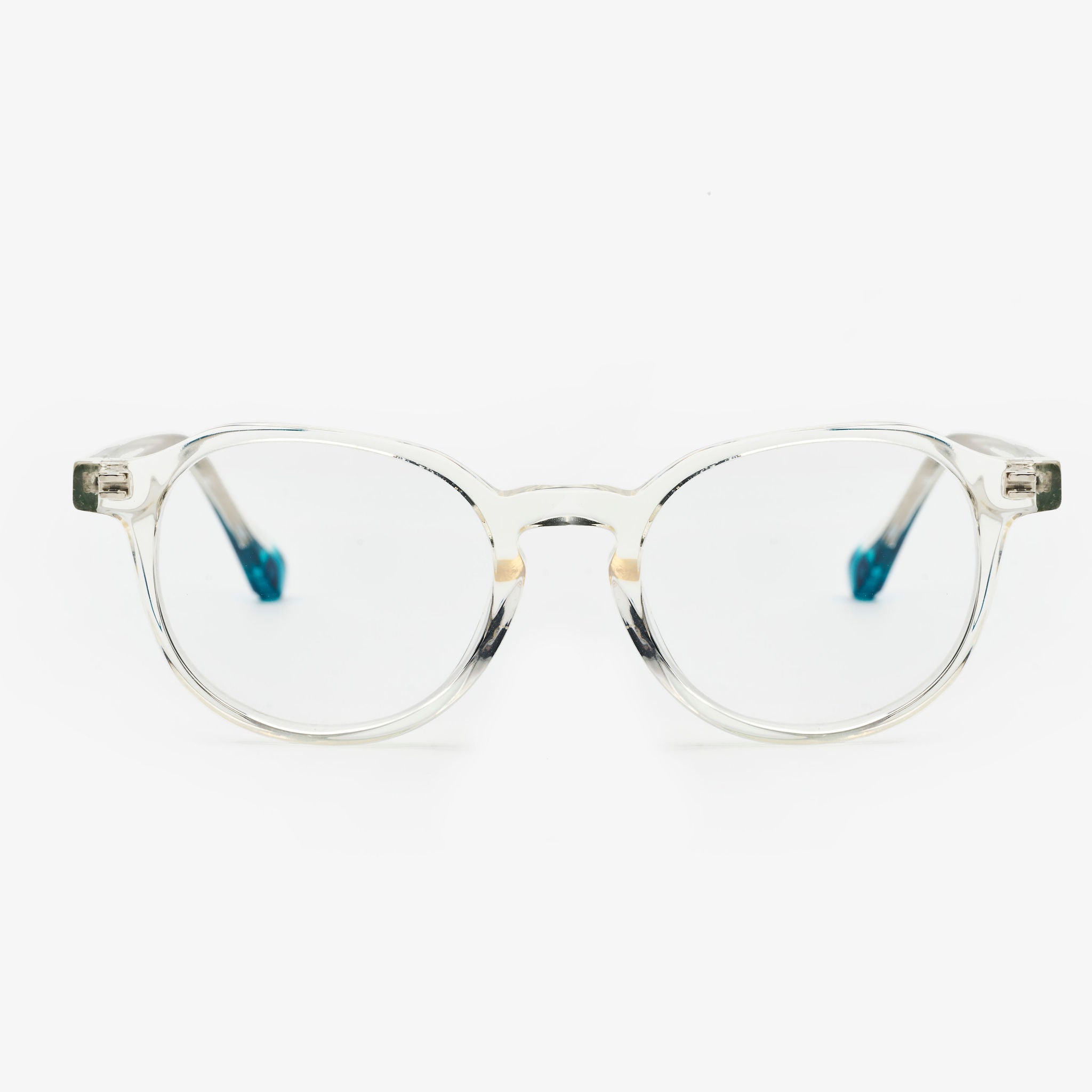 Blend Clear Yellow Formuladas - Sajú Colombia