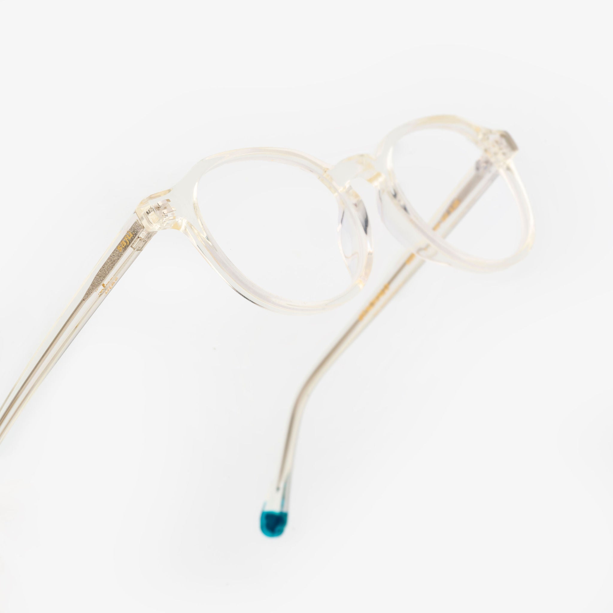 Blend Clear Yellow Formuladas - Sajú Colombia