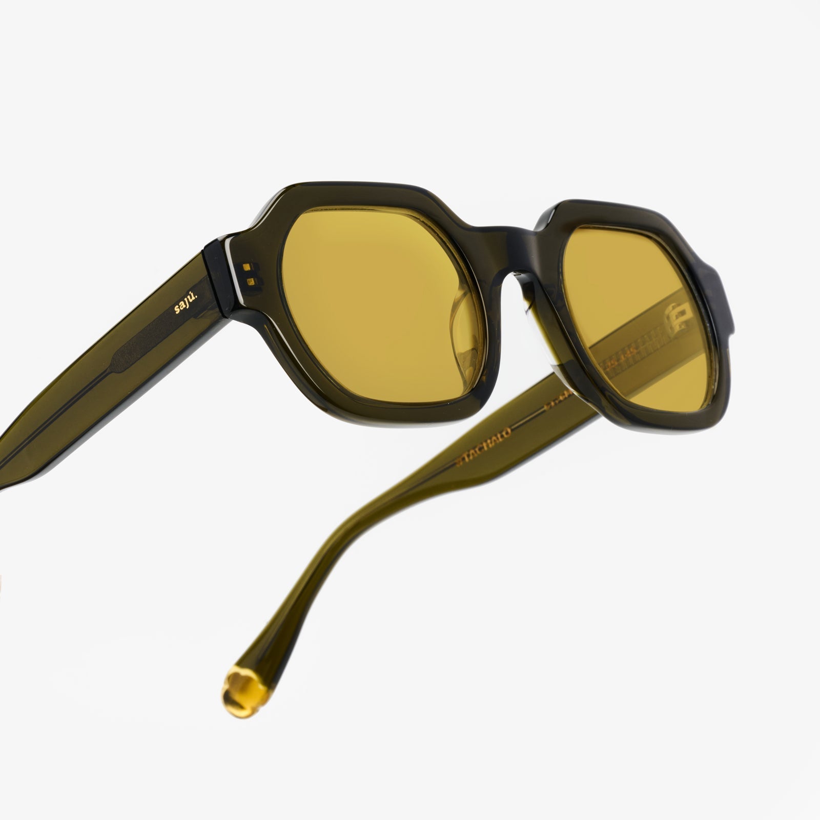 Bloom Clear Olive - Sajú Colombia