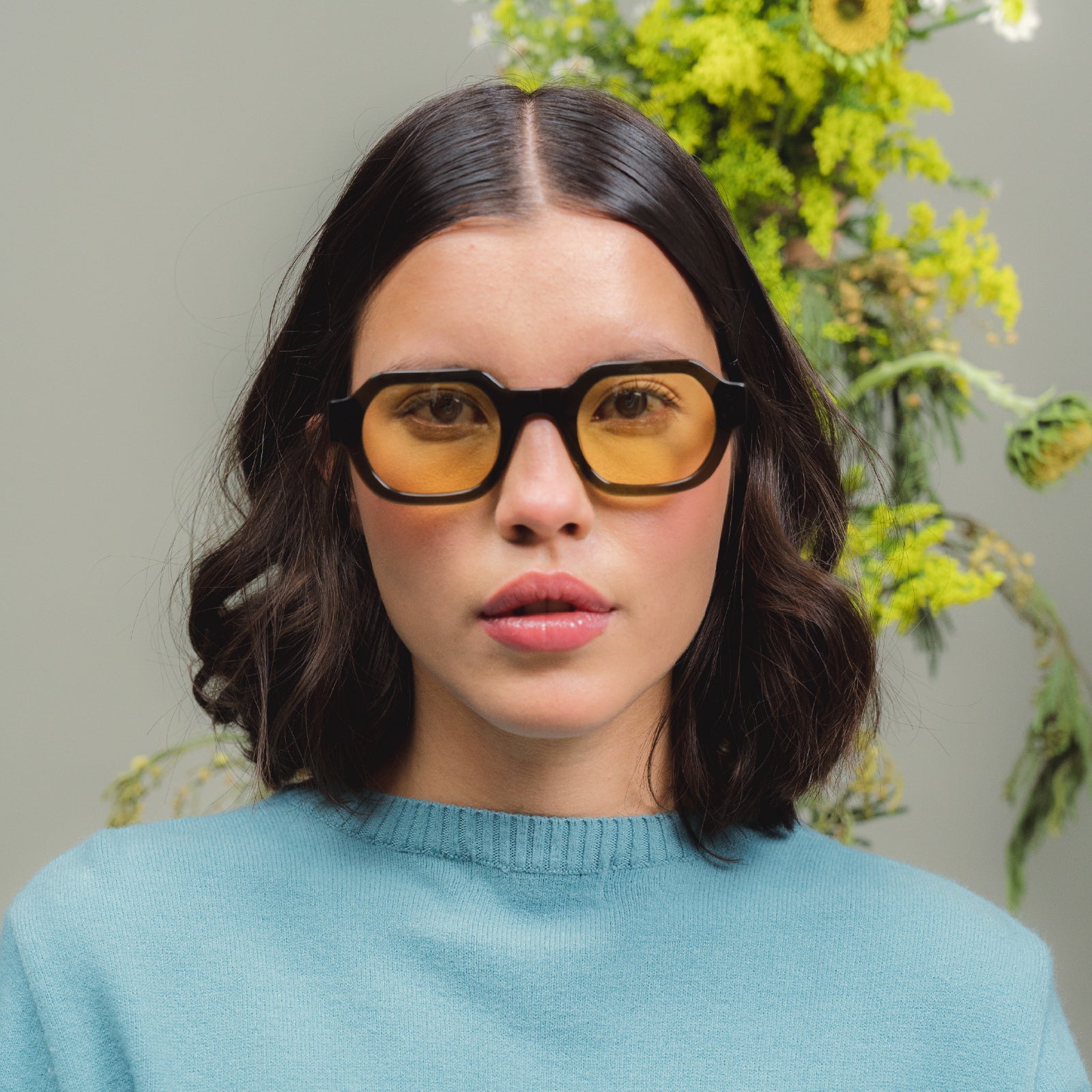 Bloom Clear Olive - Sajú Colombia