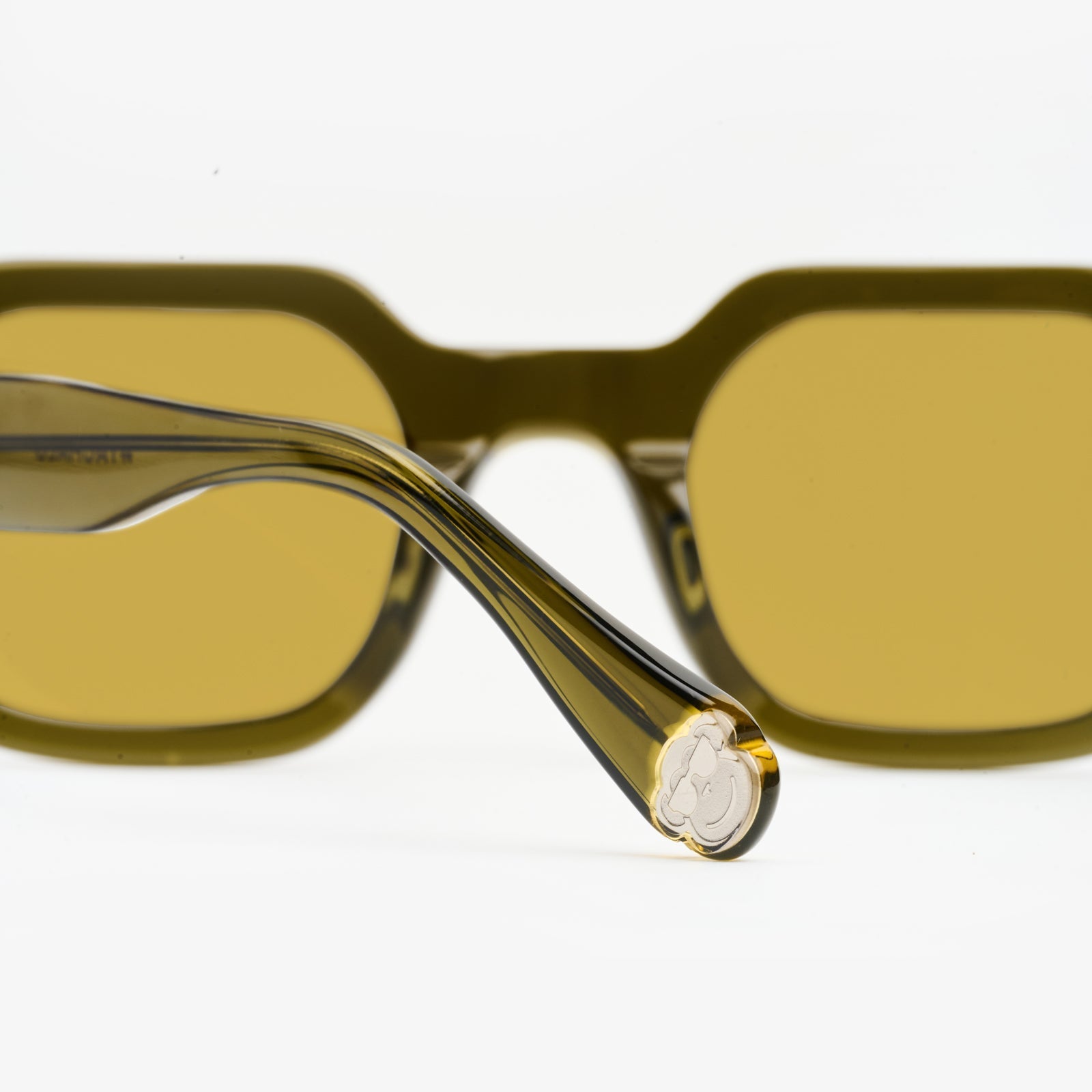 Bloom Clear Olive - Sajú Colombia