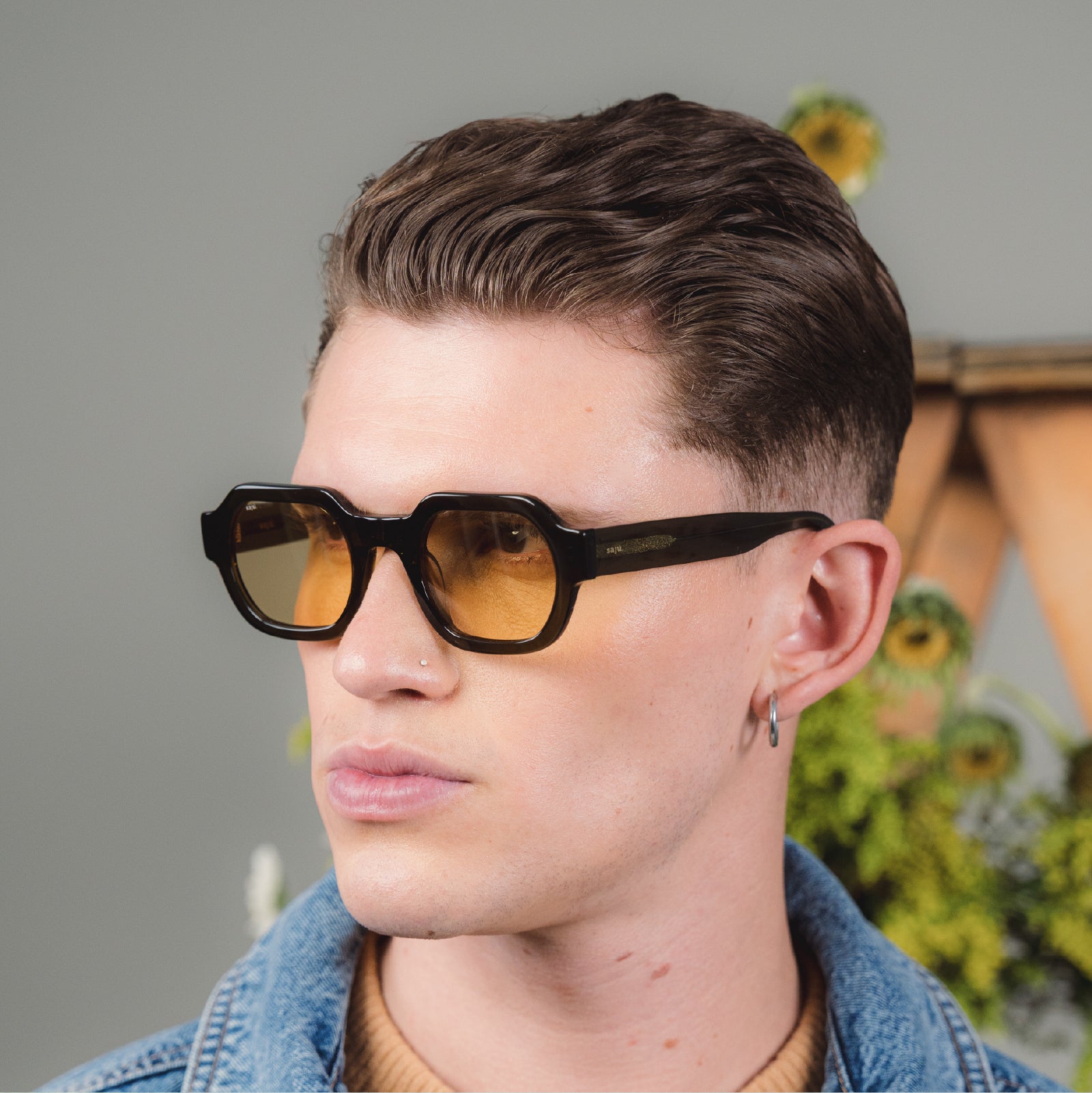 Bloom Clear Olive - Sajú Colombia