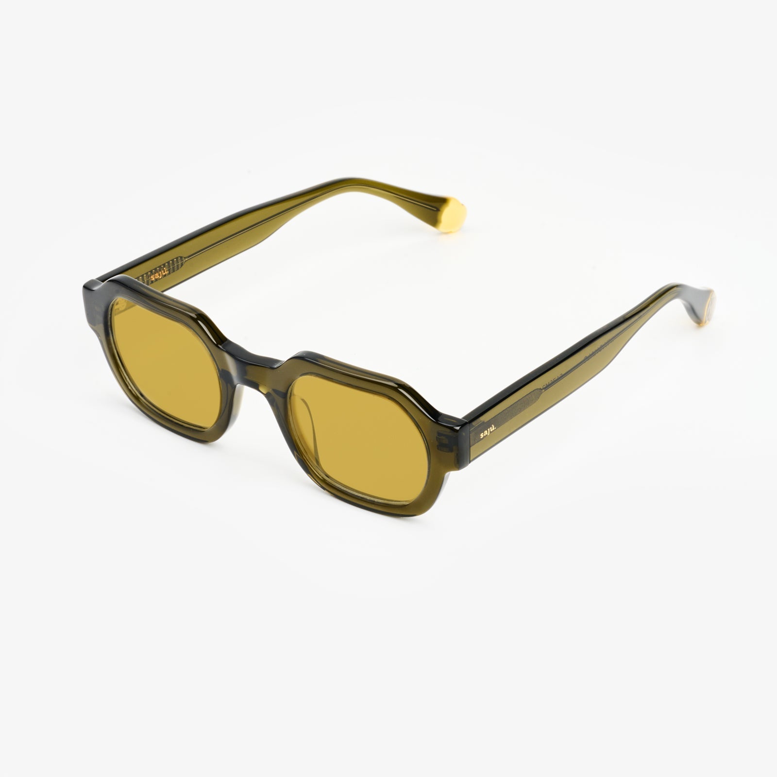 Bloom Clear Olive - Sajú Colombia