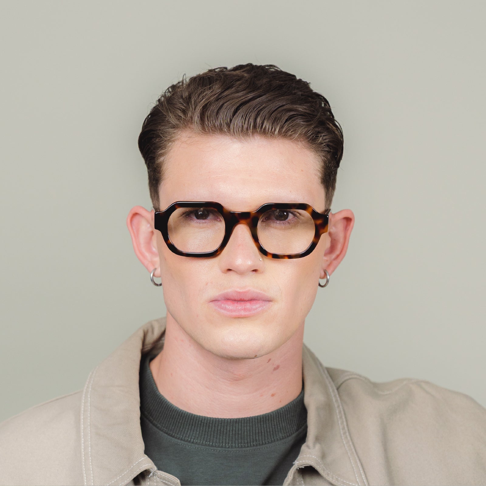 Bloom Light Brown Formuladas - Sajú Colombia