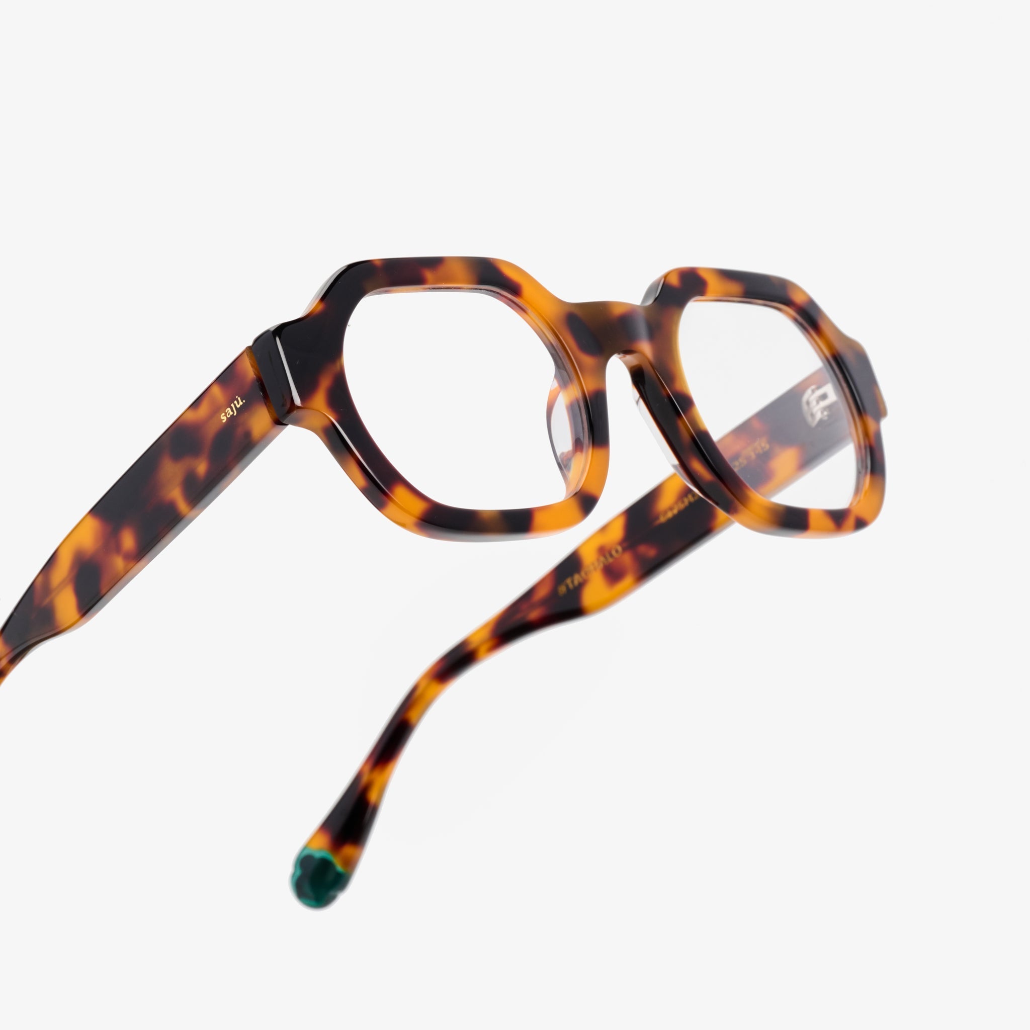 Bloom Light Brown Formuladas - Sajú Colombia