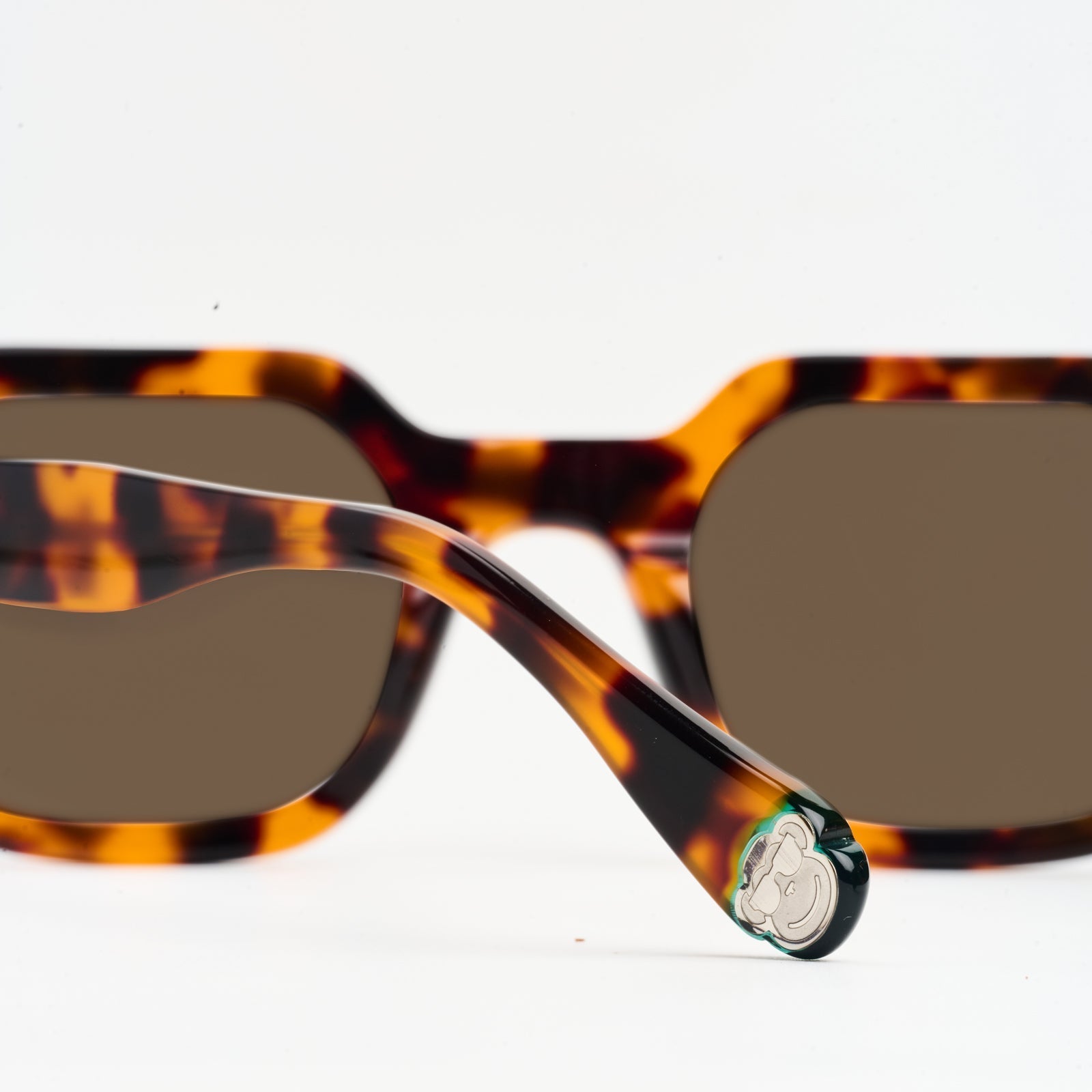 Bloom Light Brown - Sajú Colombia