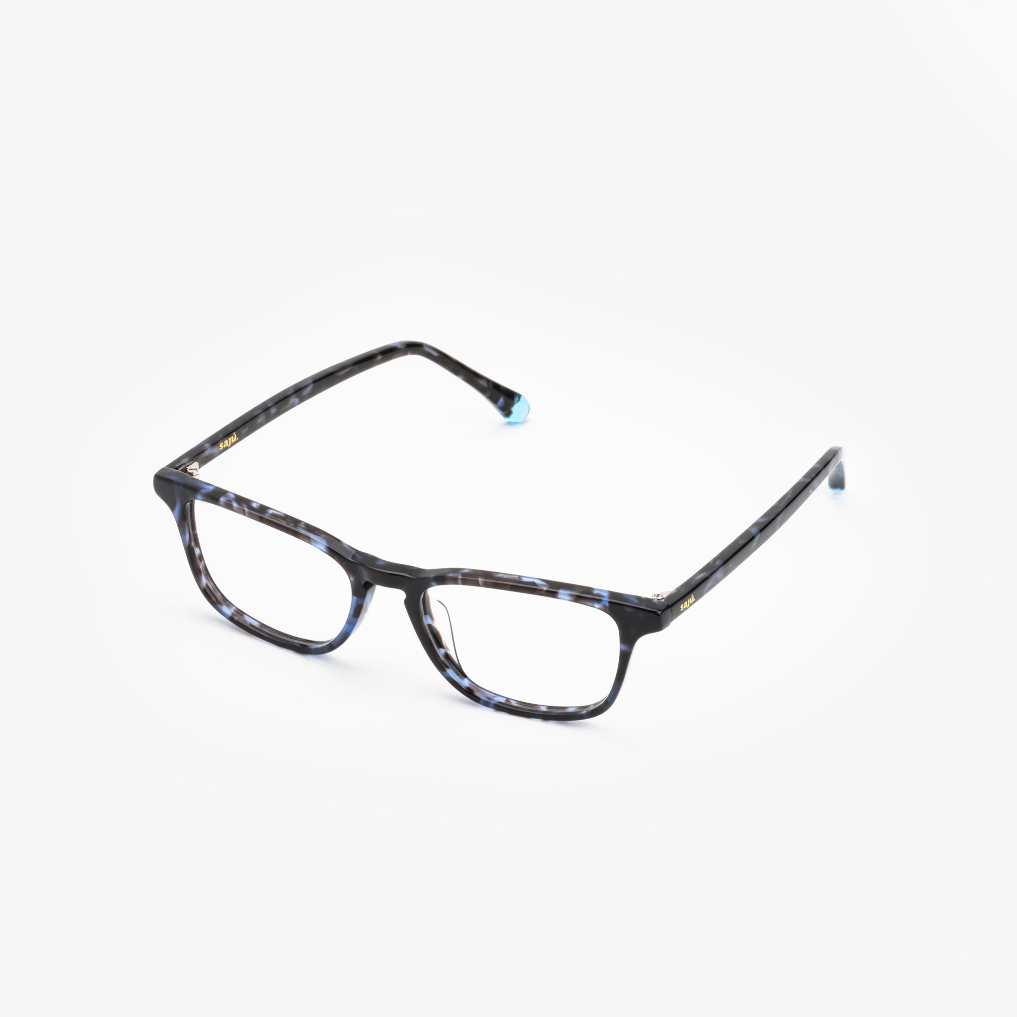 Bullseye Black and Blue Formuladas - Sajú Colombia