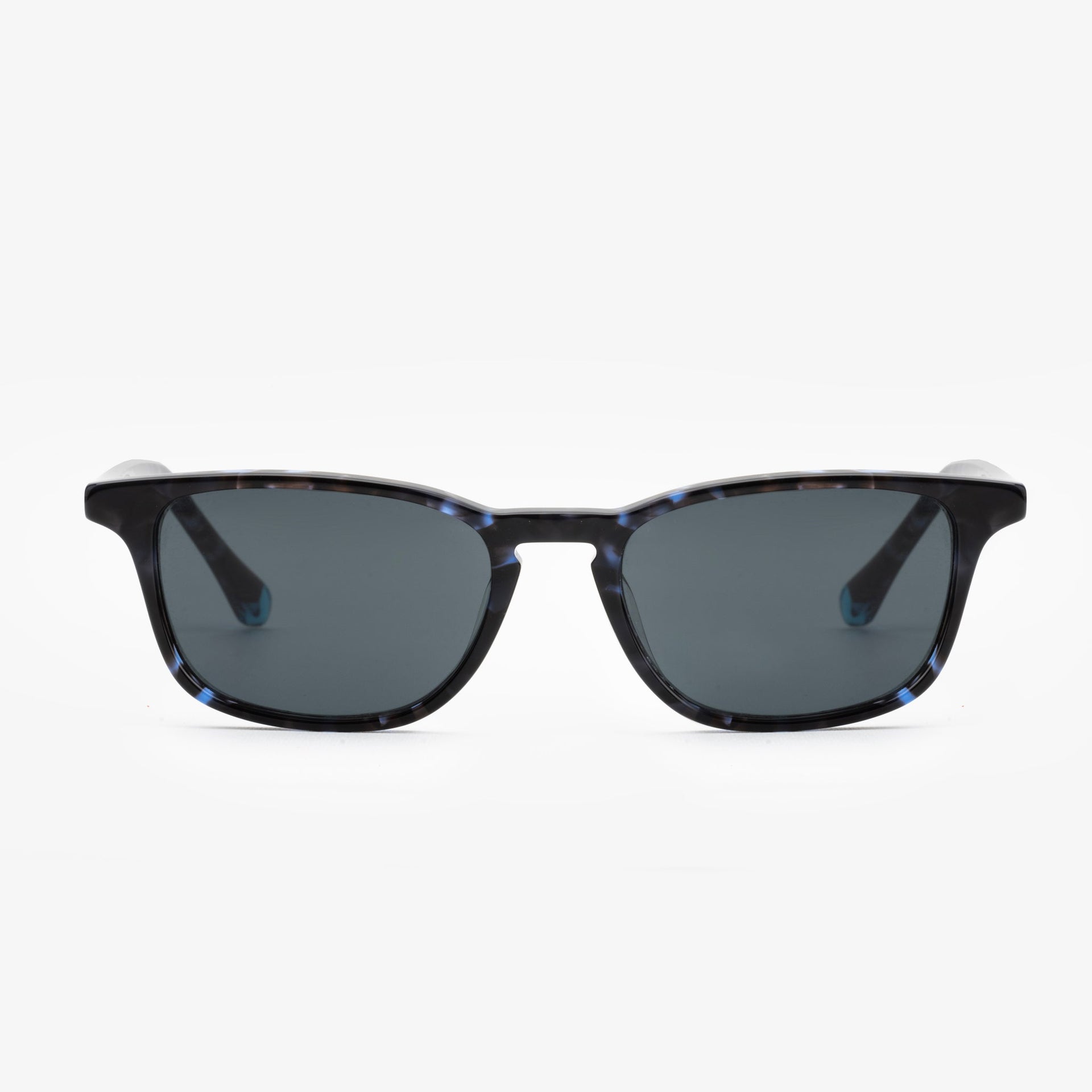 Bullseye Black and Blue - Sajú Colombia