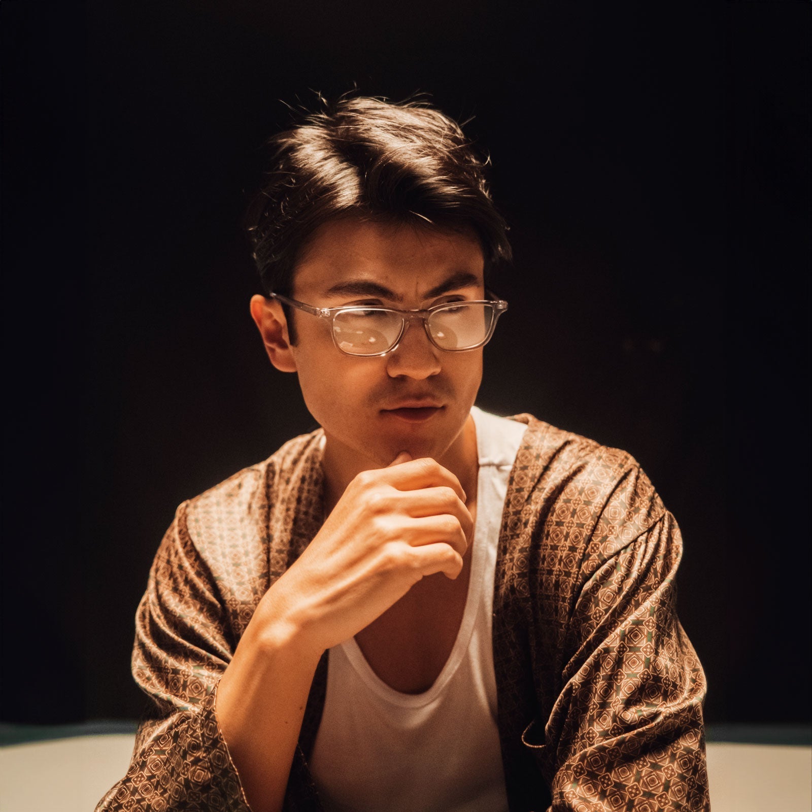 Bullseye Transparent Formuladas - Sajú Colombia