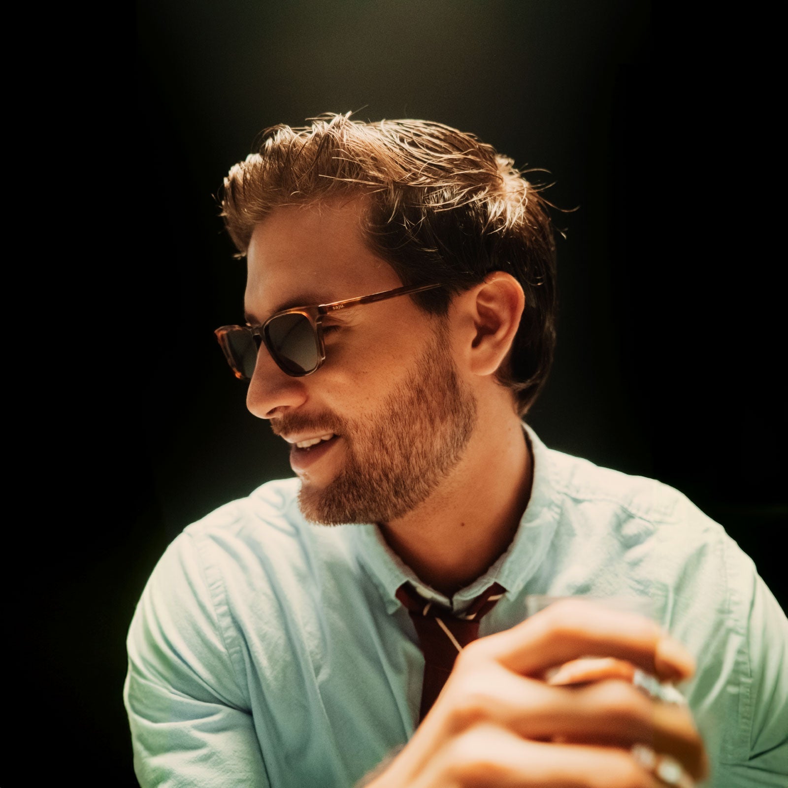 Bullseye Wood - Sajú Colombia