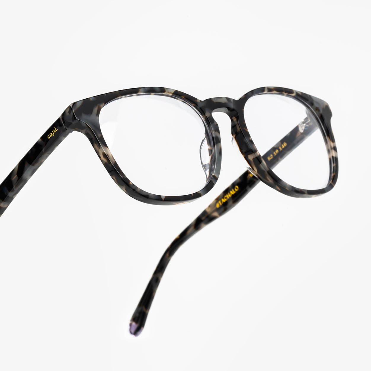 Chelsea Acetato Formuladas • Marco (4 Estilos) - Sajú Colombia