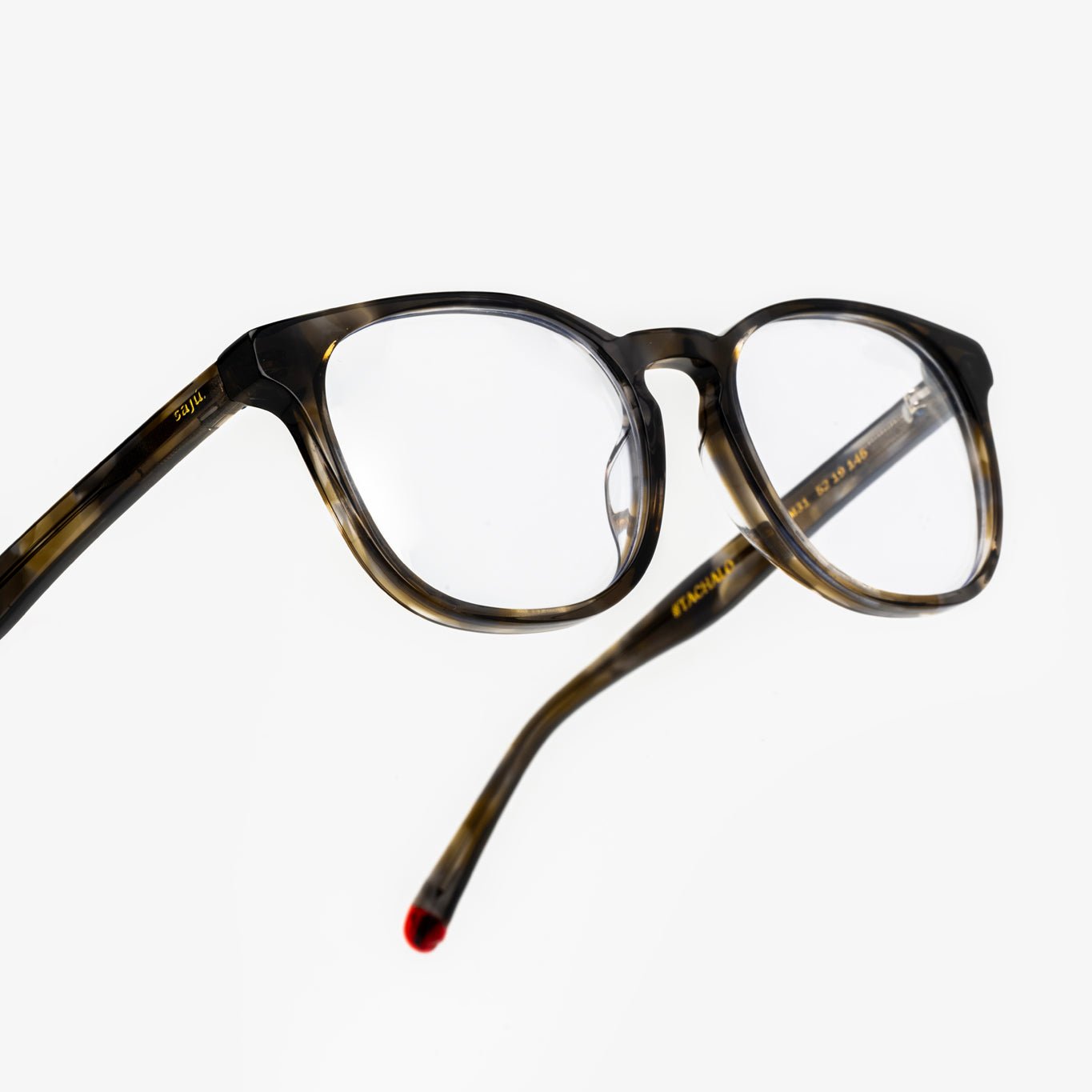 Chelsea Acetato Formuladas • Marco (4 Estilos) - Sajú Colombia