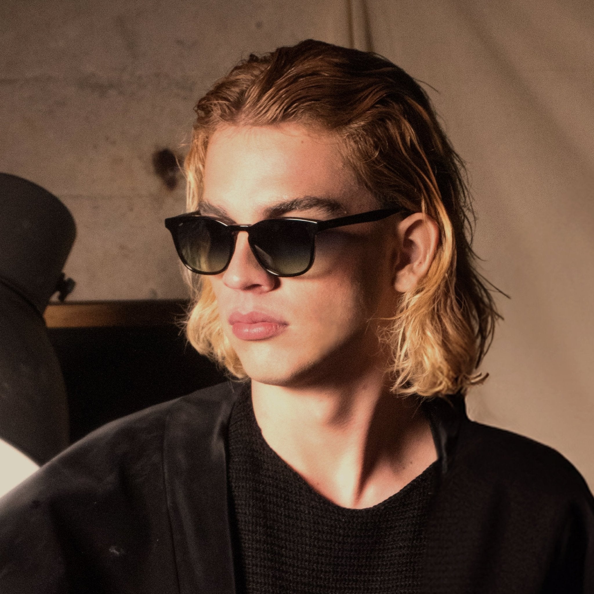 Chelsea Black Tea Sol - Sajú Colombia