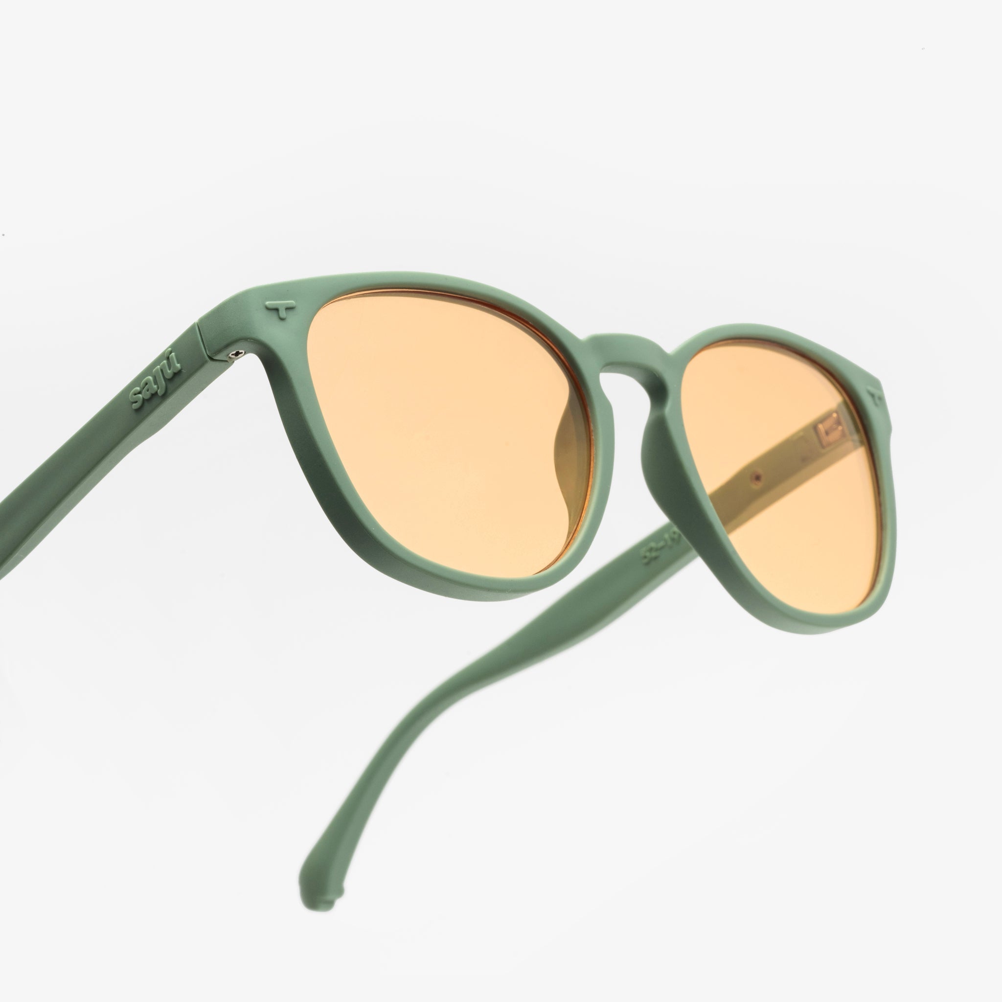 Chelsea Earth - Sajú Colombia