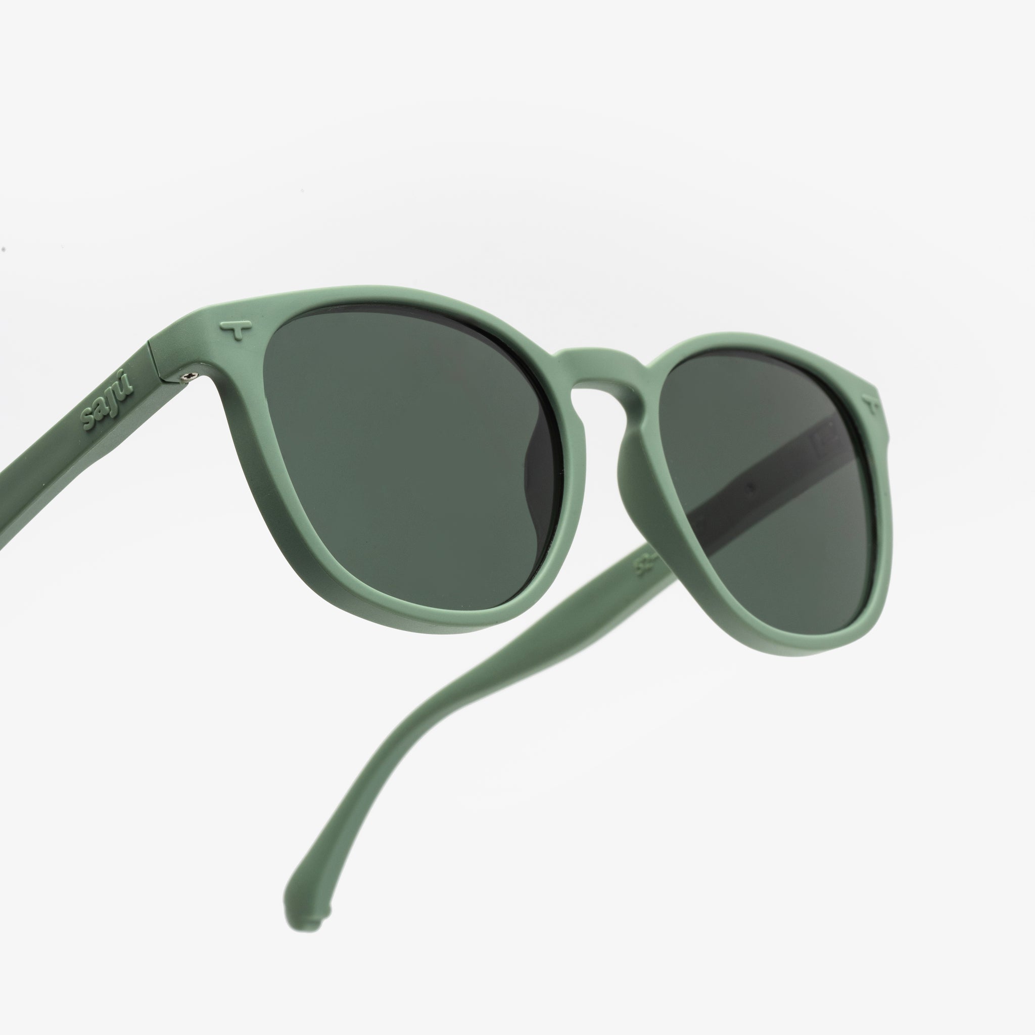 Chelsea Earth - Sajú Colombia