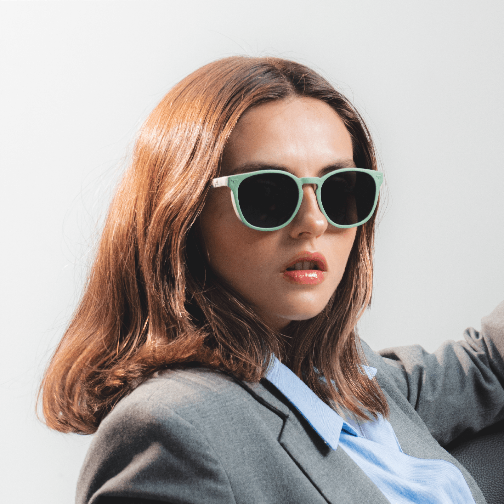 Chelsea Earth - Sajú Colombia