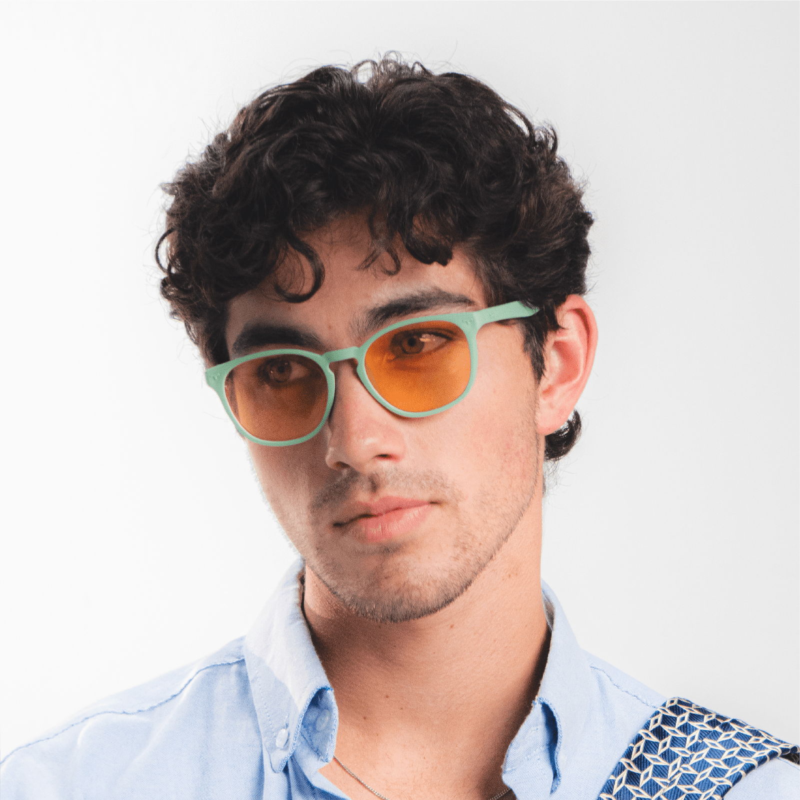 Chelsea Earth - Sajú Colombia