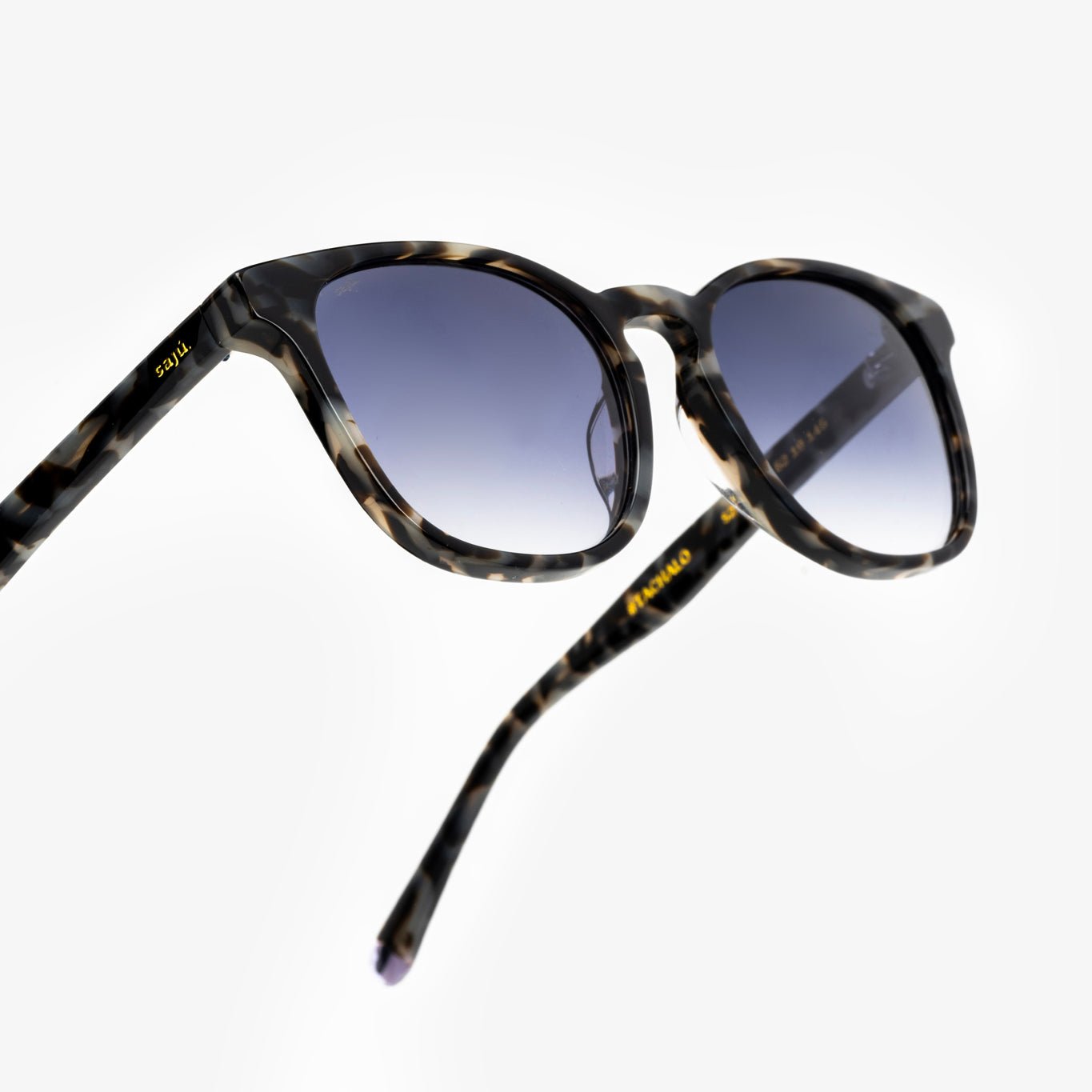 Chelsea Mineral - Sajú Colombia