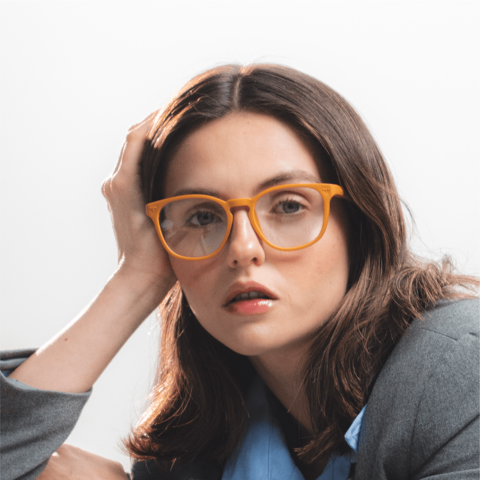 Chelsea Plastico Pantallas • Marco (6 Estilos) - Sajú Colombia