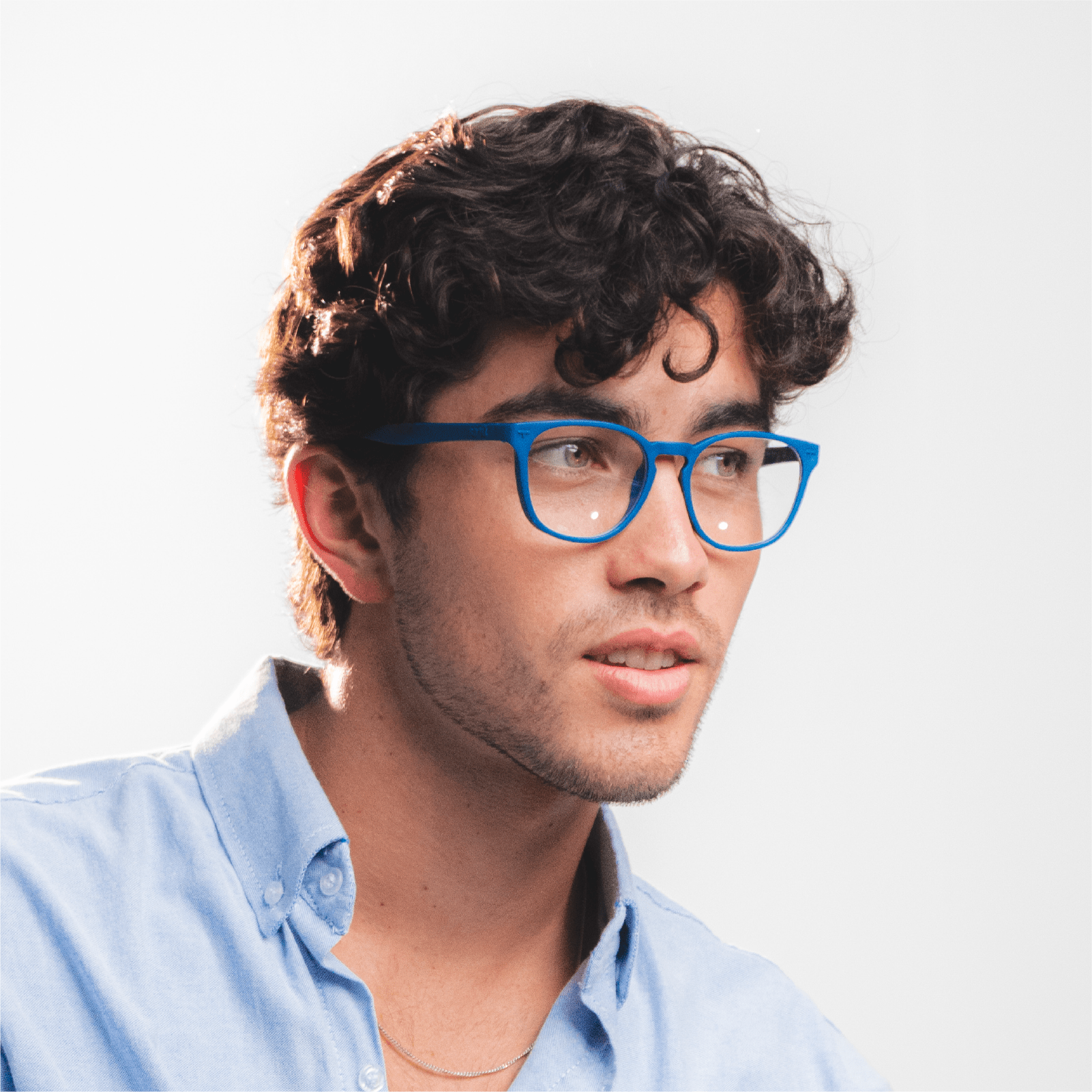 Chelsea Plastico Pantallas • Marco (6 Estilos) - Sajú Colombia