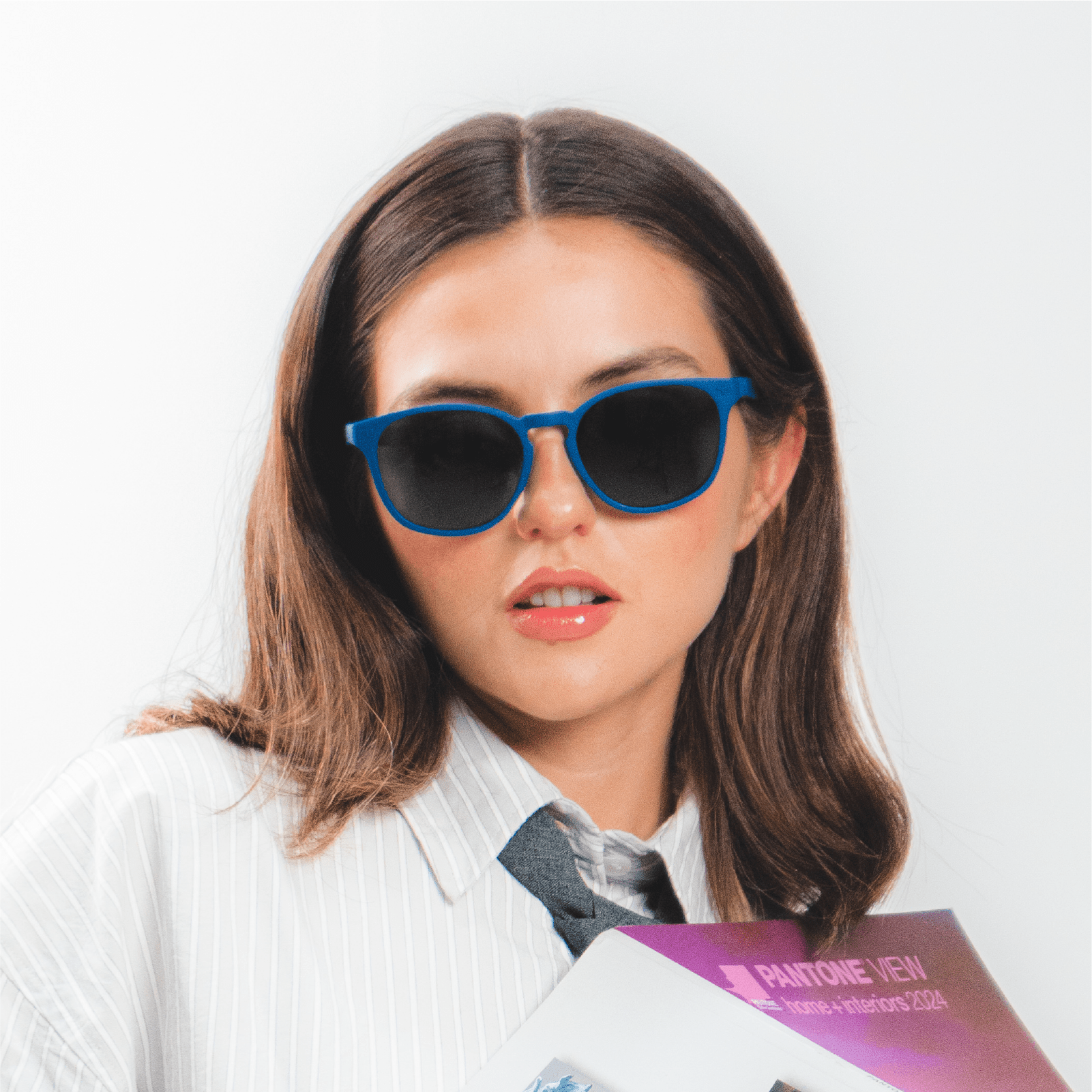 Chelsea Plutón - Sajú Colombia