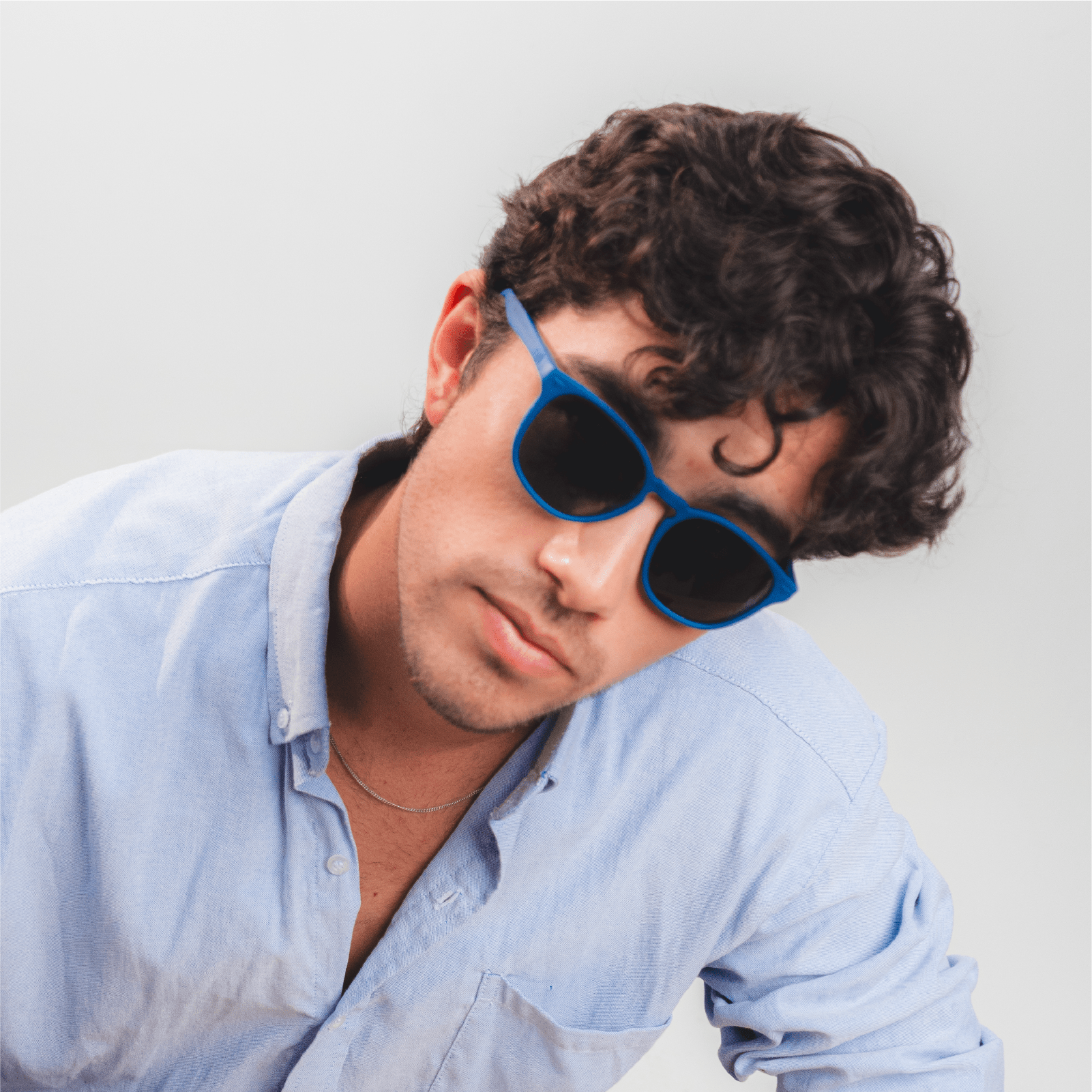 Chelsea Plutón - Sajú Colombia