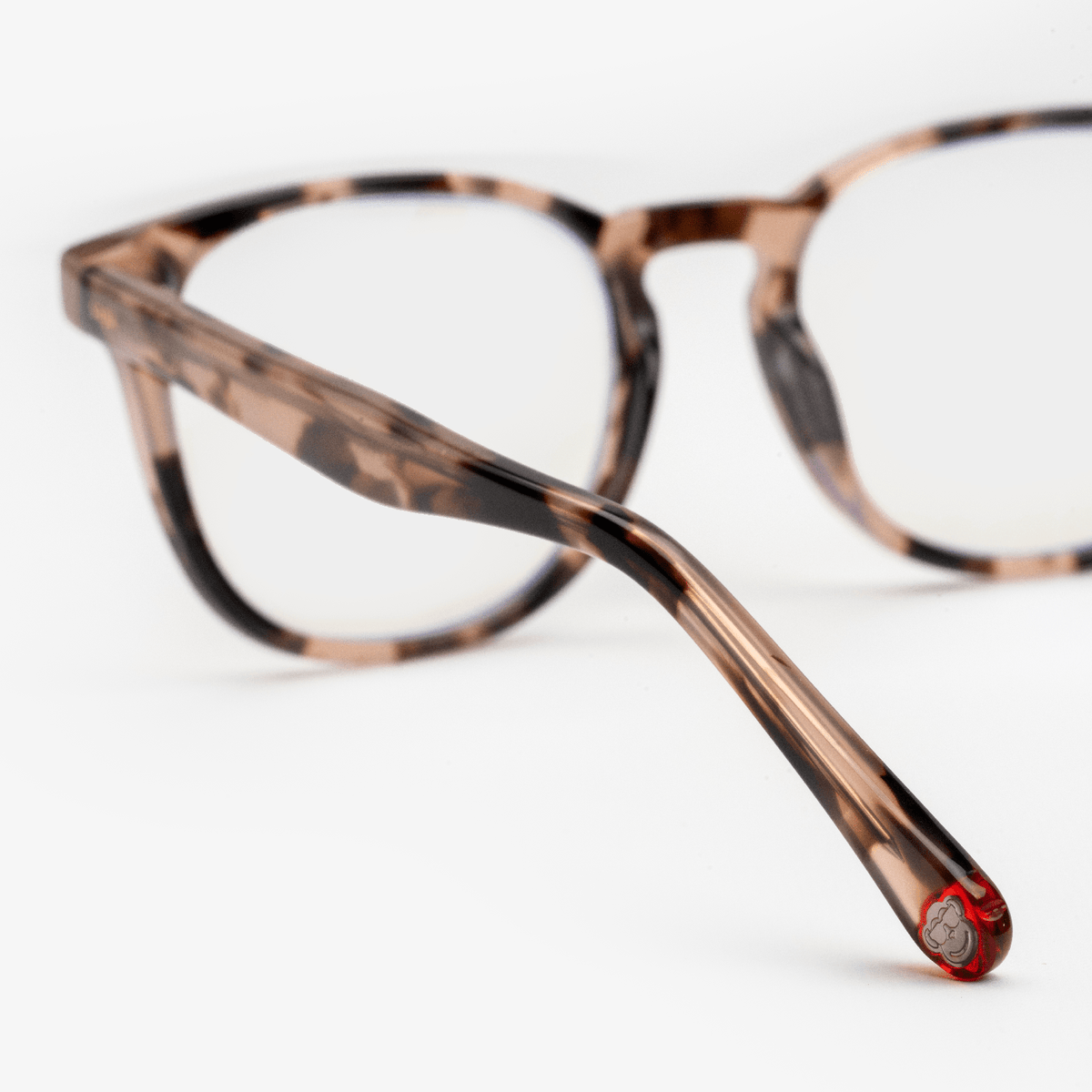 Chelsea Rose Mix Screen Glasses - Sajú