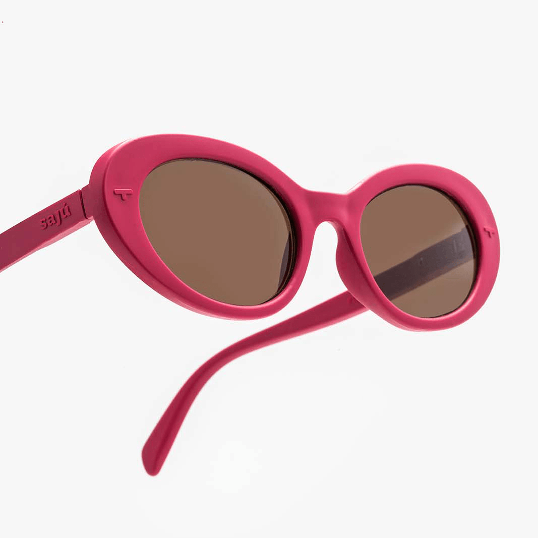 Cherry Redmayne - Sajú Colombia