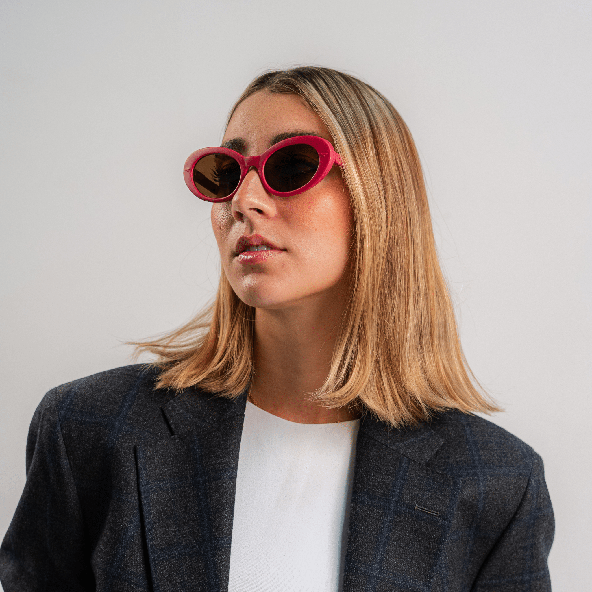 Cherry Redmayne - Sajú Colombia