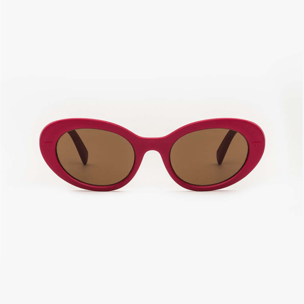 Cherry Redmayne - Sajú Colombia