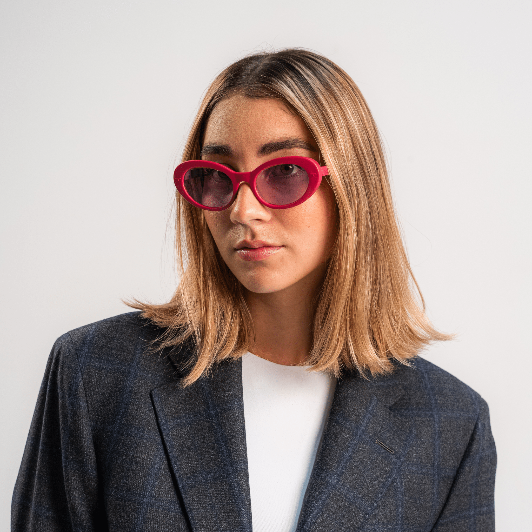 Cherry Redmayne - Sajú Colombia