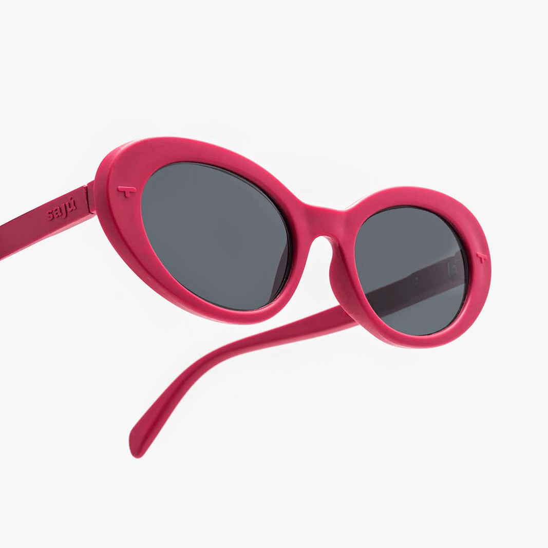 Cherry Redmayne - Sajú Colombia