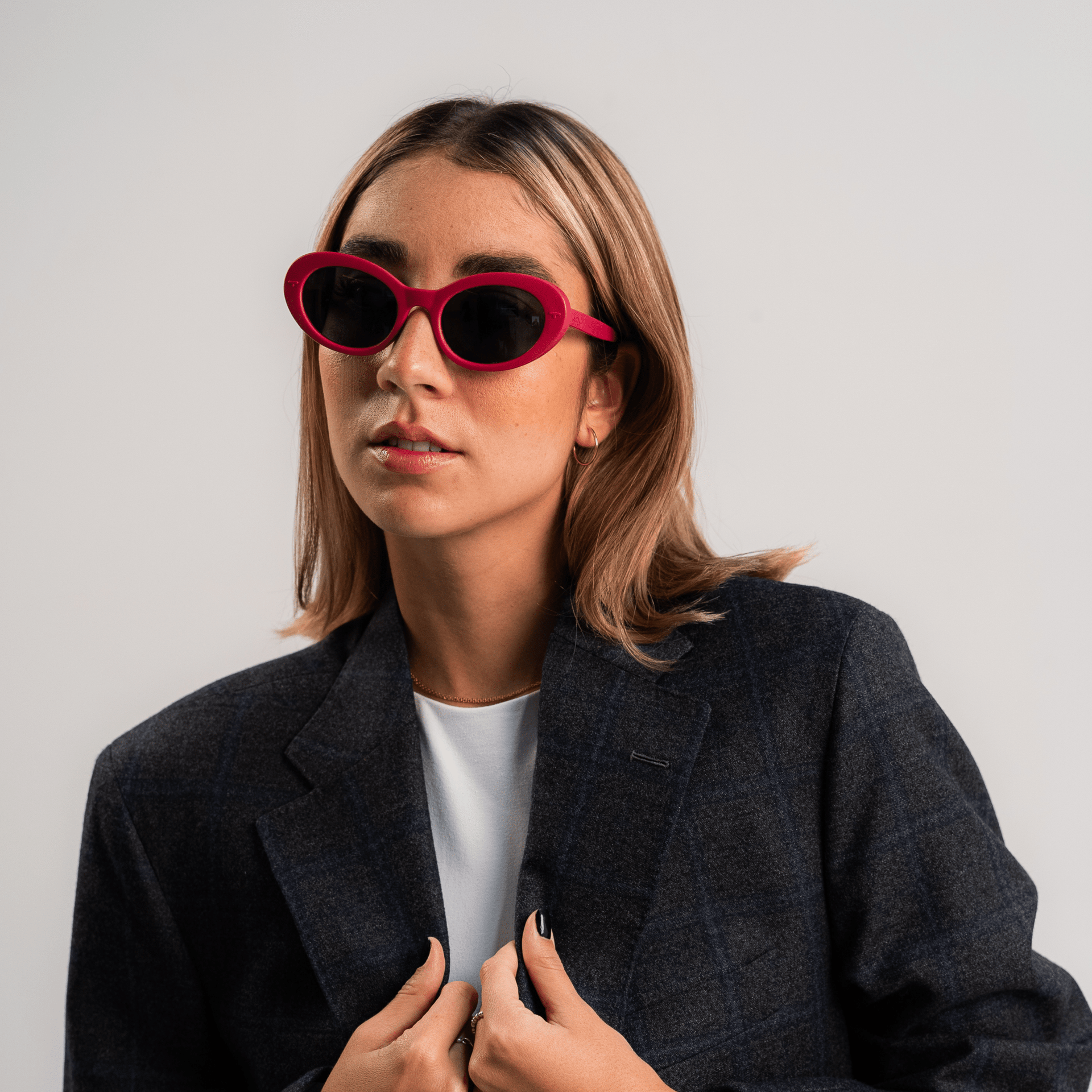 Cherry Redmayne - Sajú Colombia