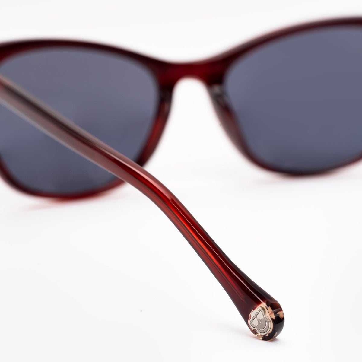 Cleopatra Burgundy - Sajú Colombia