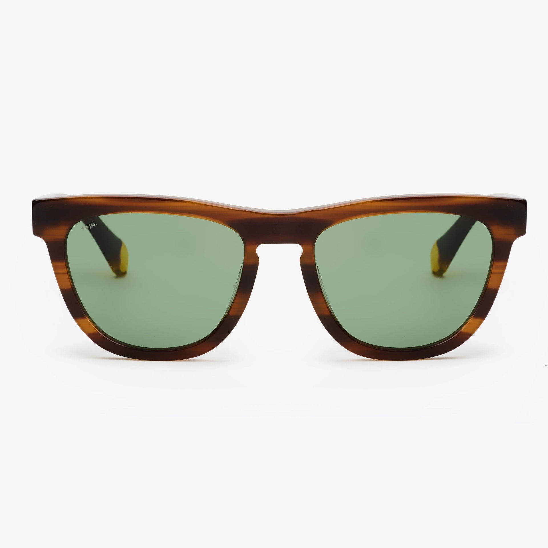 Club Wooden Brown - Sajú Colombia