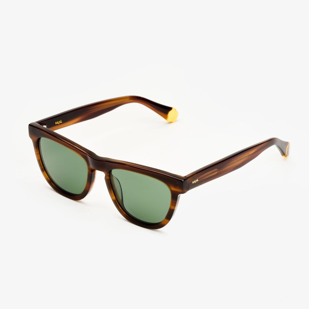 Club Wooden Brown - Sajú Colombia